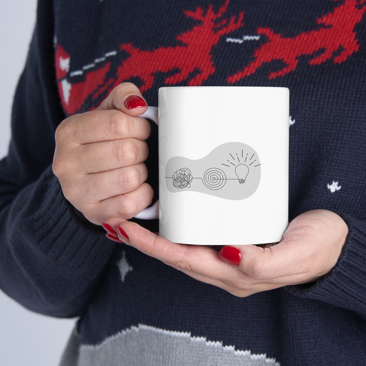 Mug - Great Idea