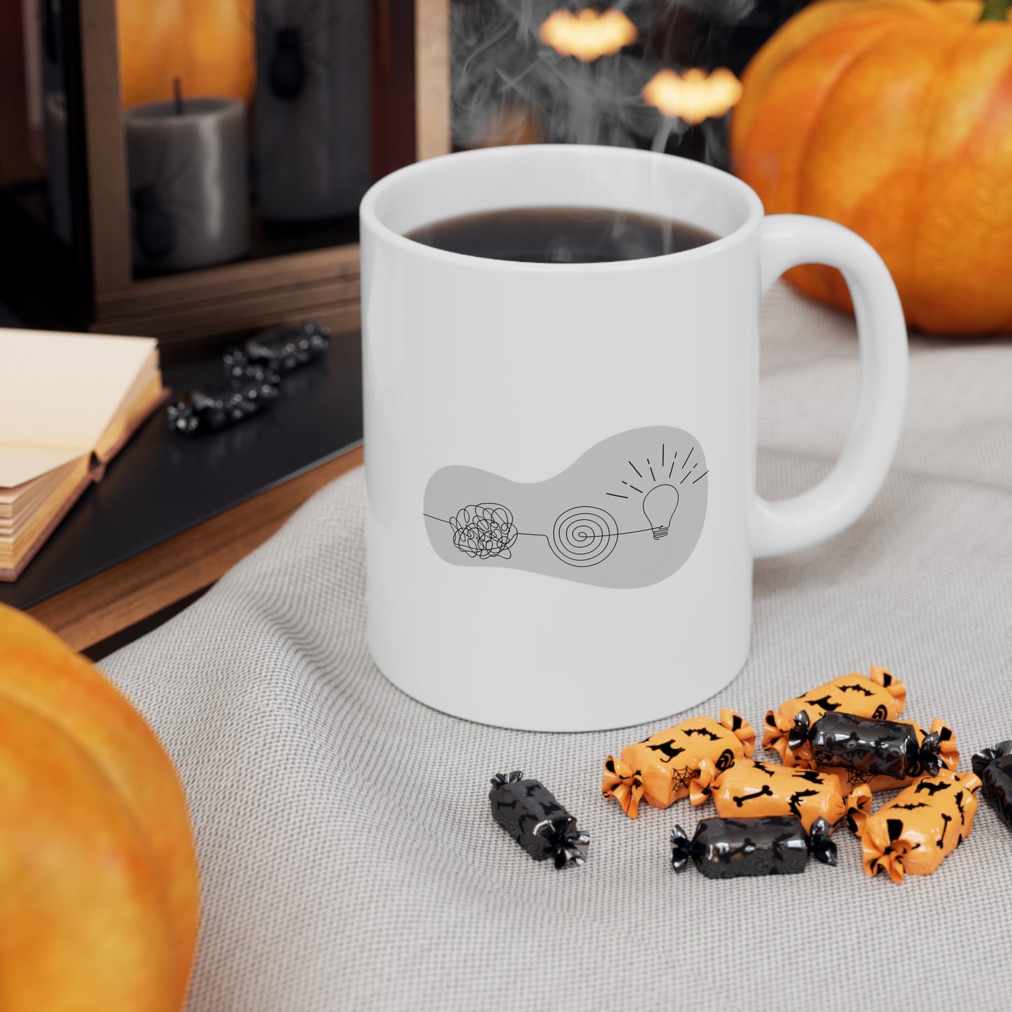Mug - Great Idea
