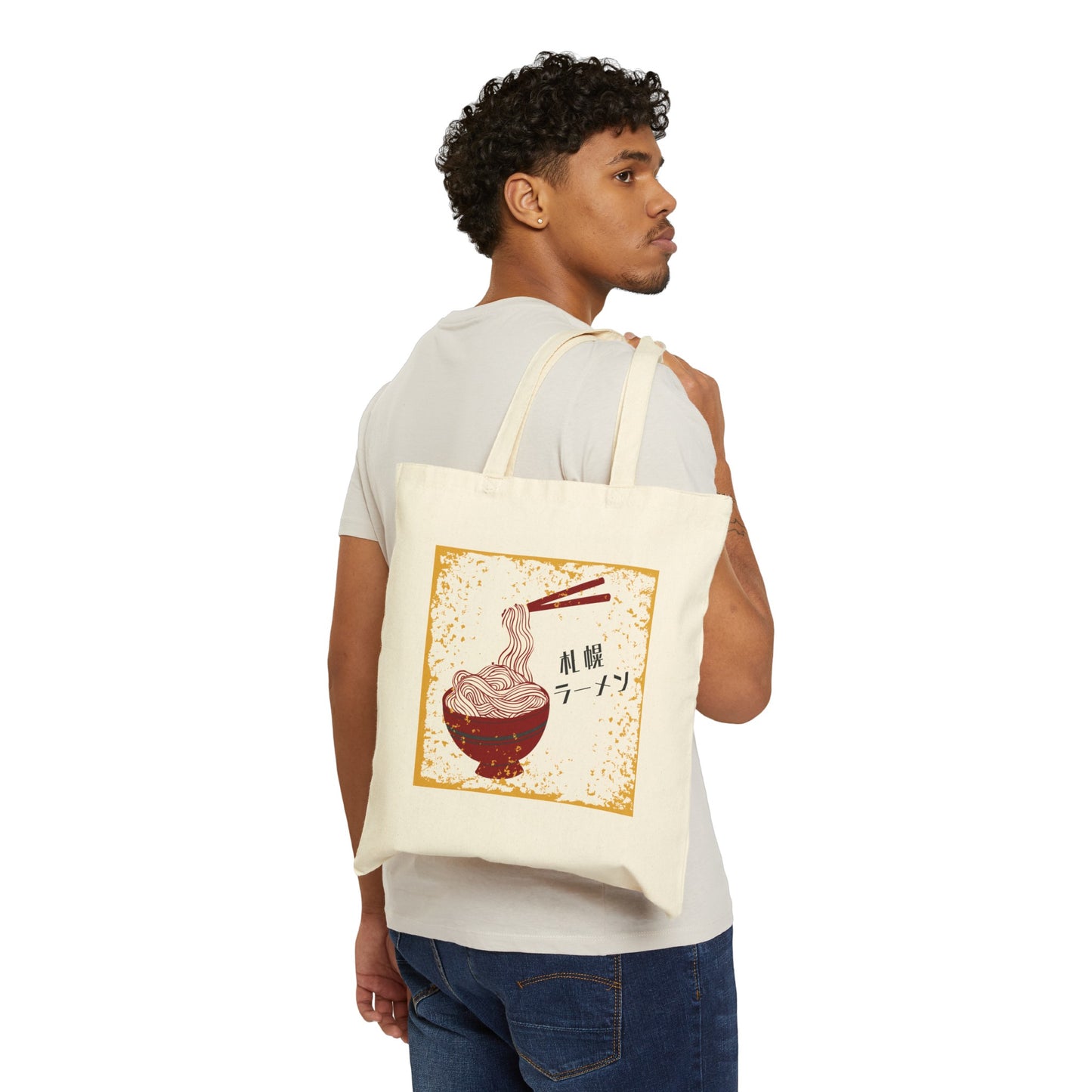Tote Bag - Ramen