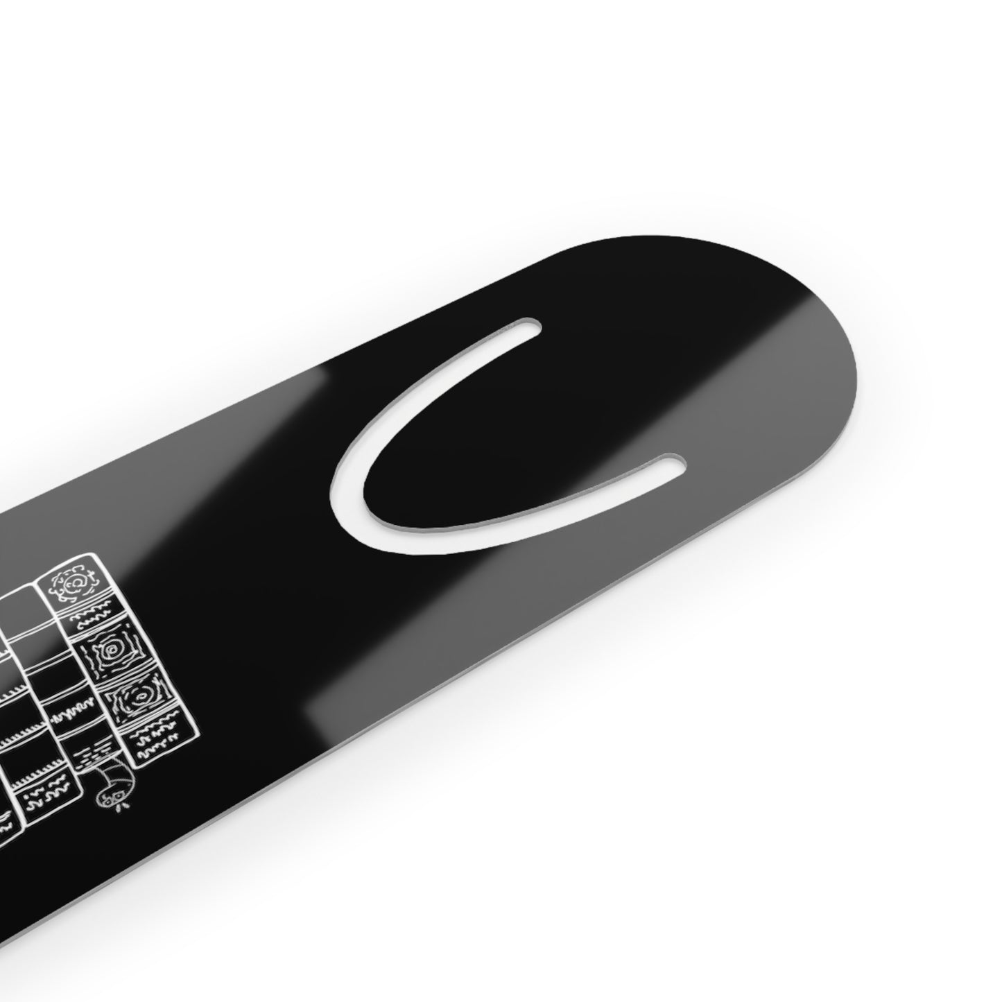 Bookmark - Bookworm