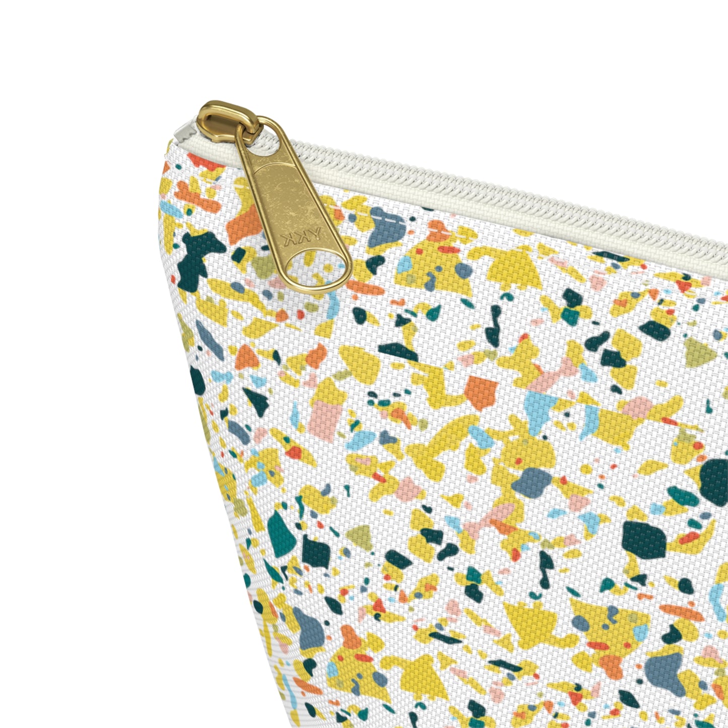 Accessory Pouch - Abstract