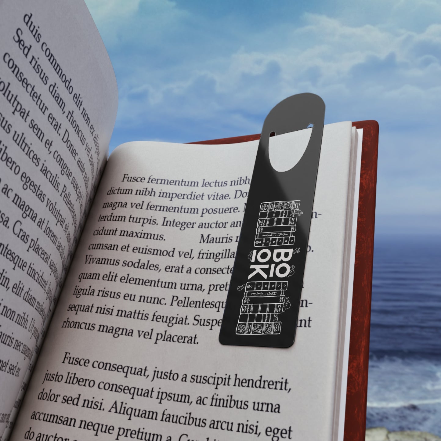 Bookmark - Bookworm