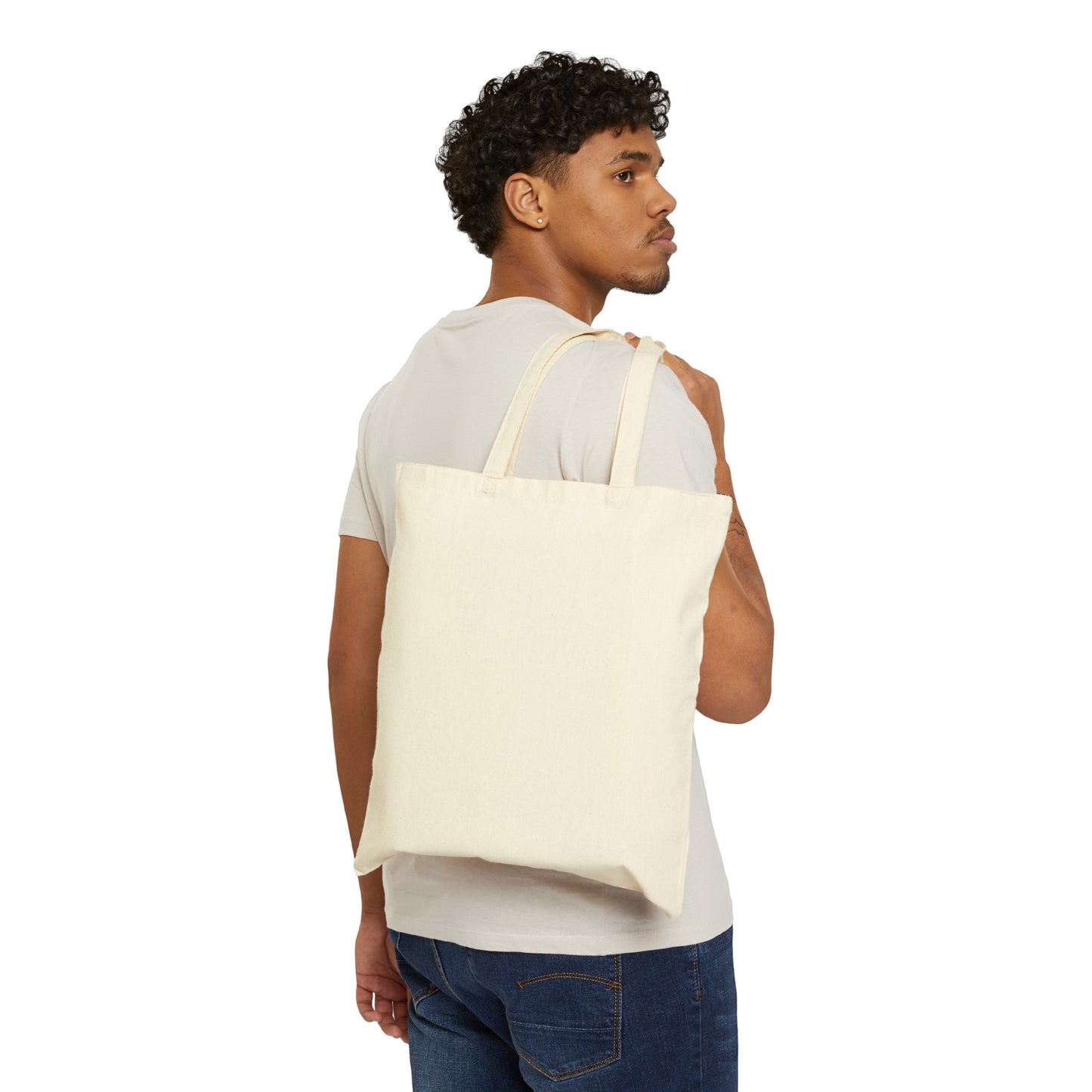 Tote Bag - Hugs & Kisses
