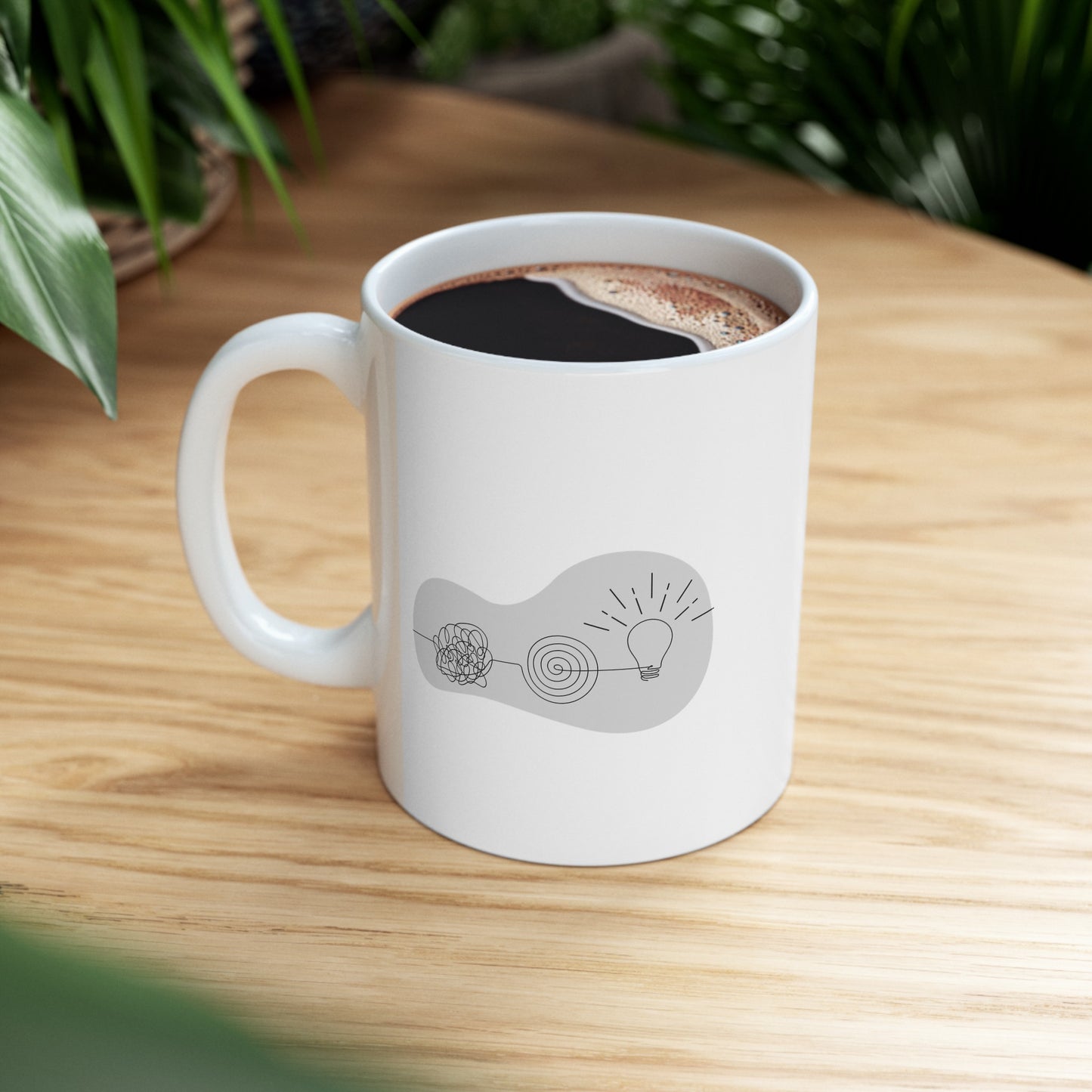 Mug - Great Idea