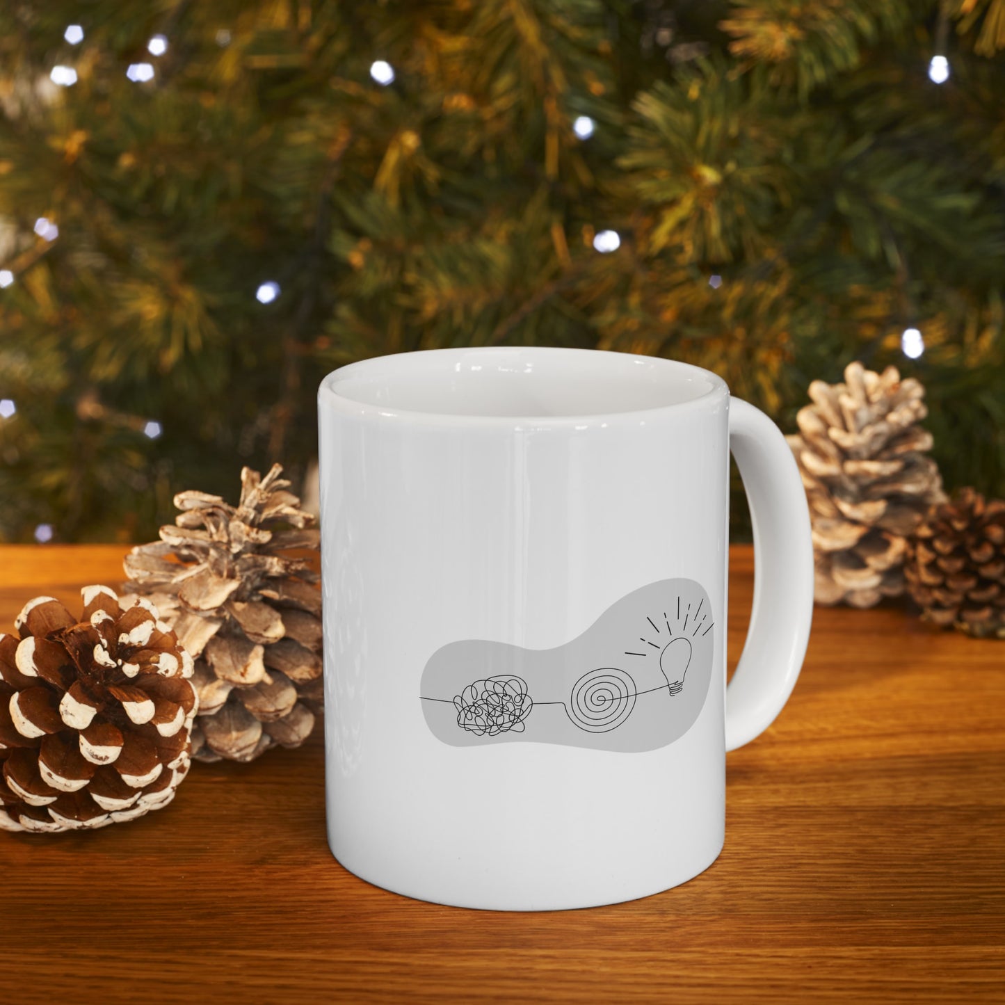 Mug - Great Idea
