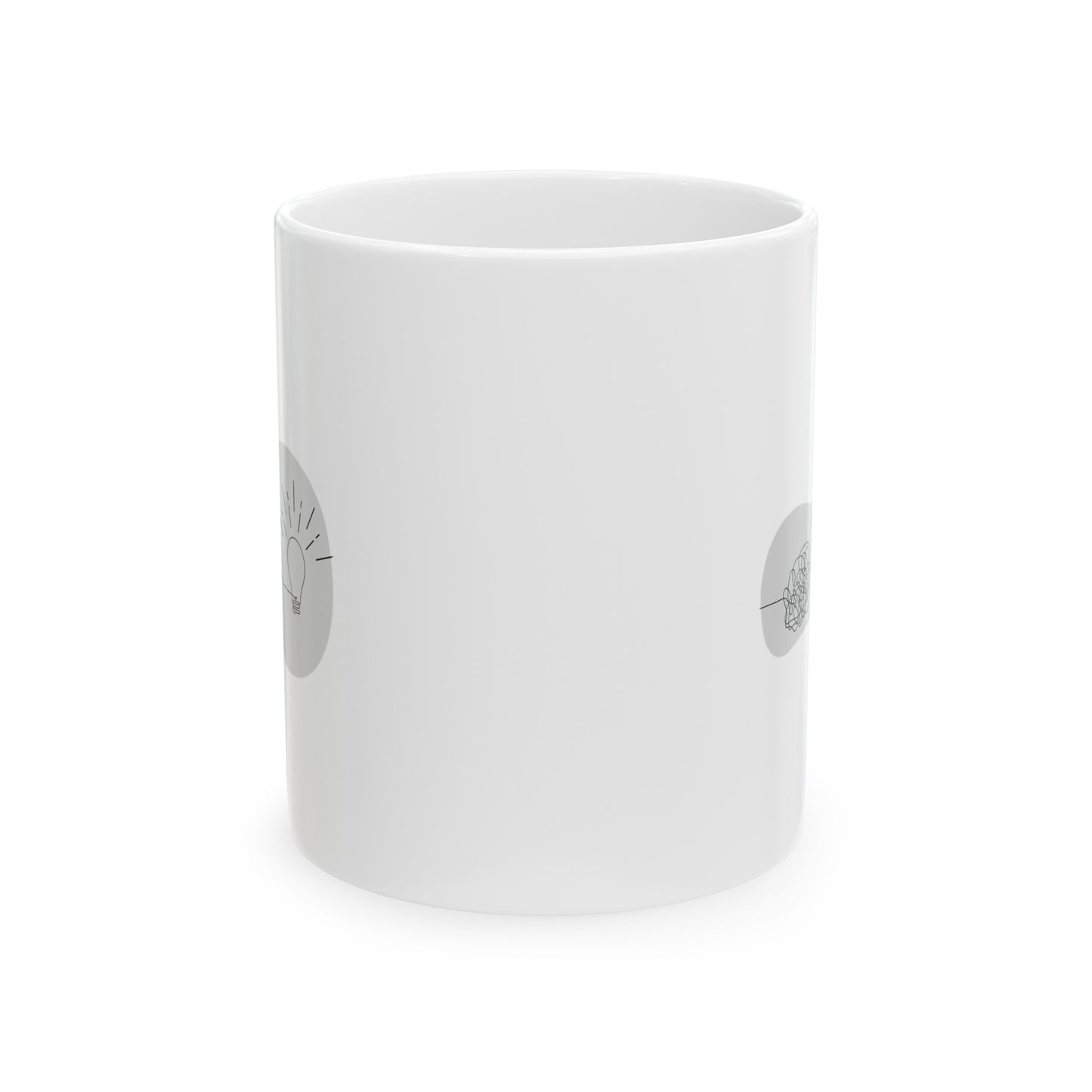 Mug - Great Idea