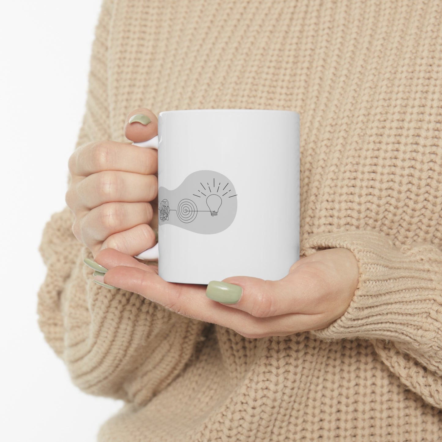 Mug - Great Idea
