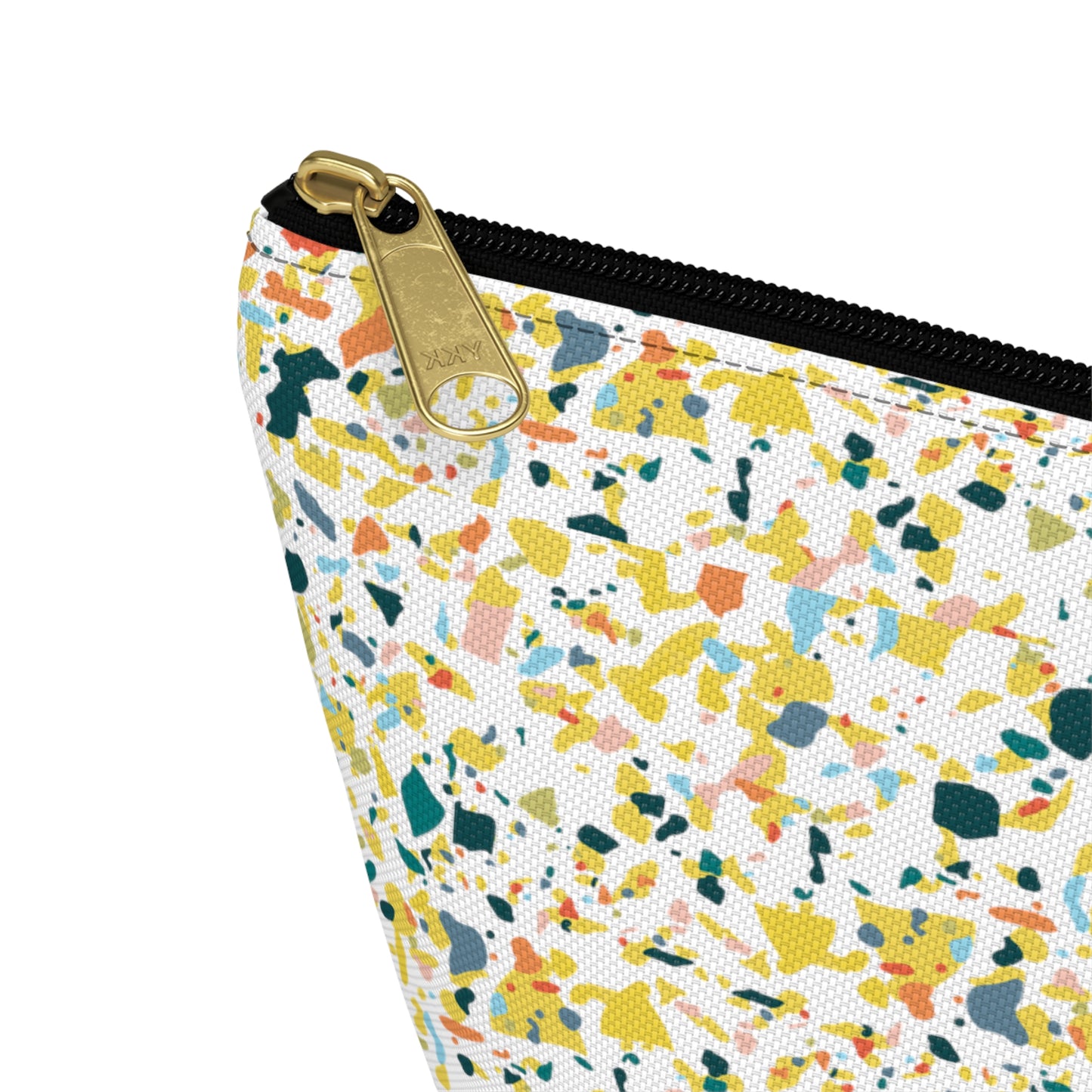 Accessory Pouch - Abstract