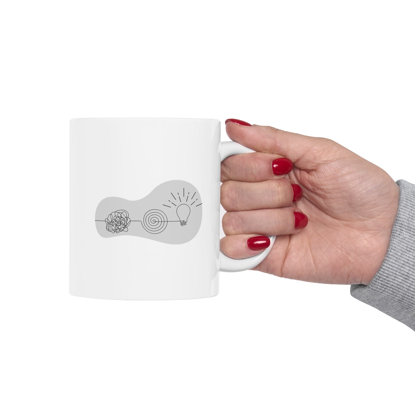 Mug - Great Idea