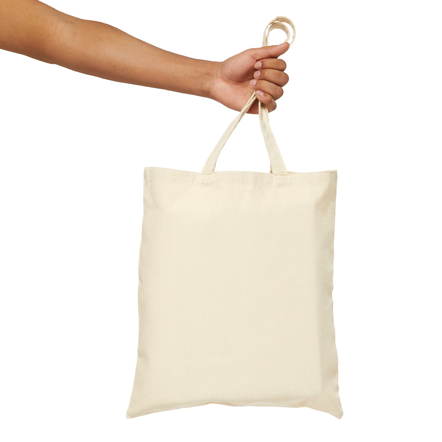Tote Bag - Spring Flowers