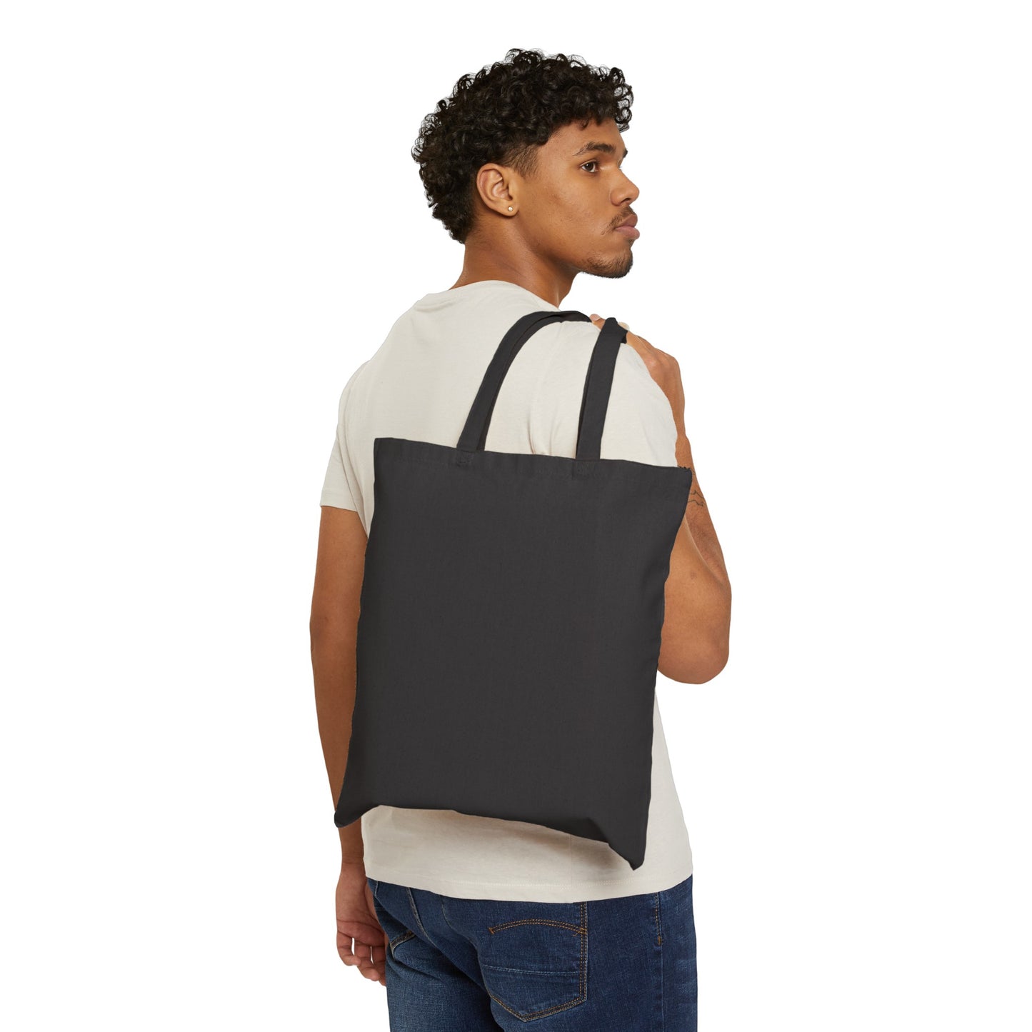 Tote Bag - Spring Flowers
