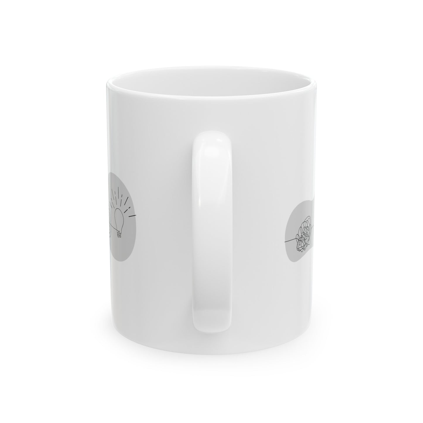 Mug - Great Idea