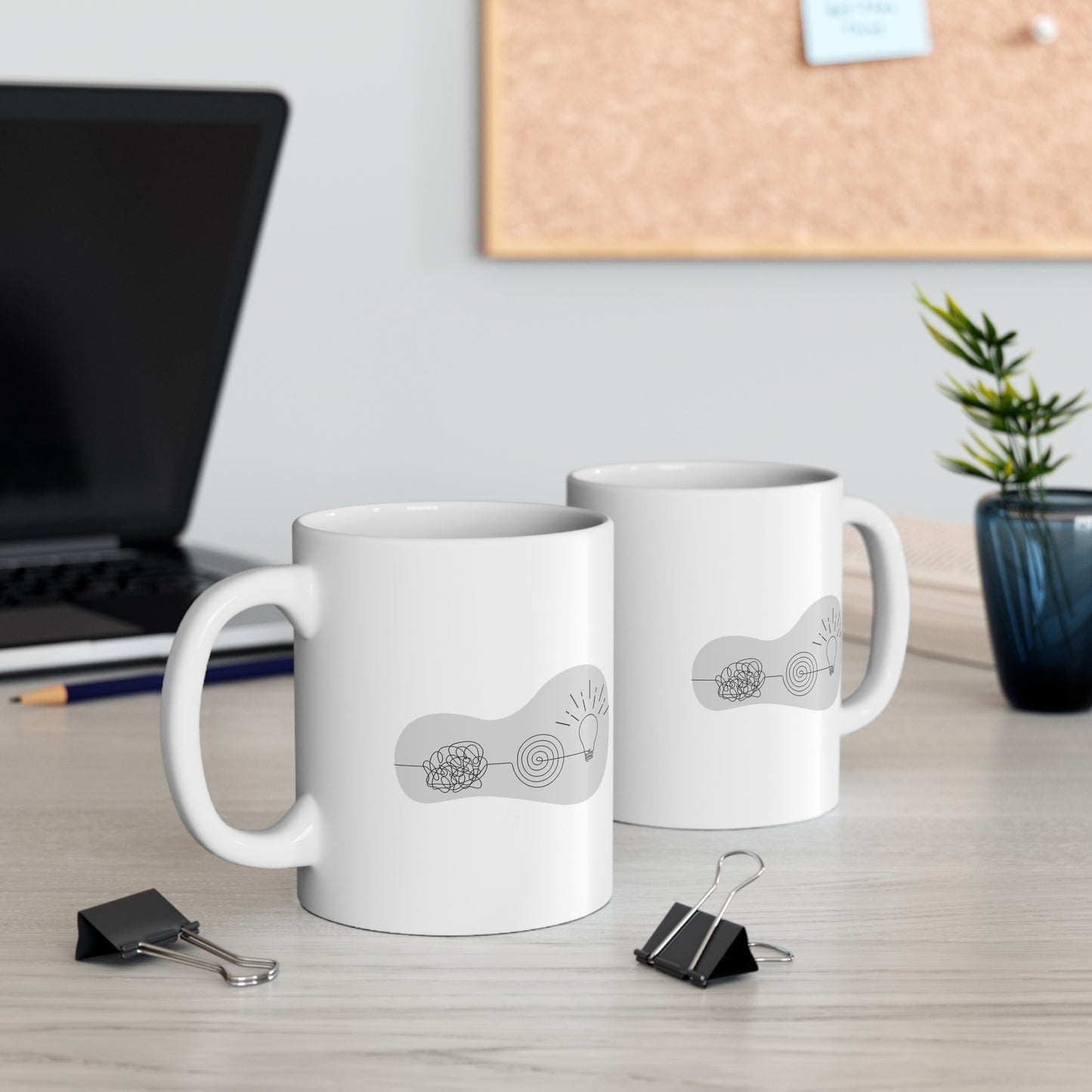 Mug - Great Idea