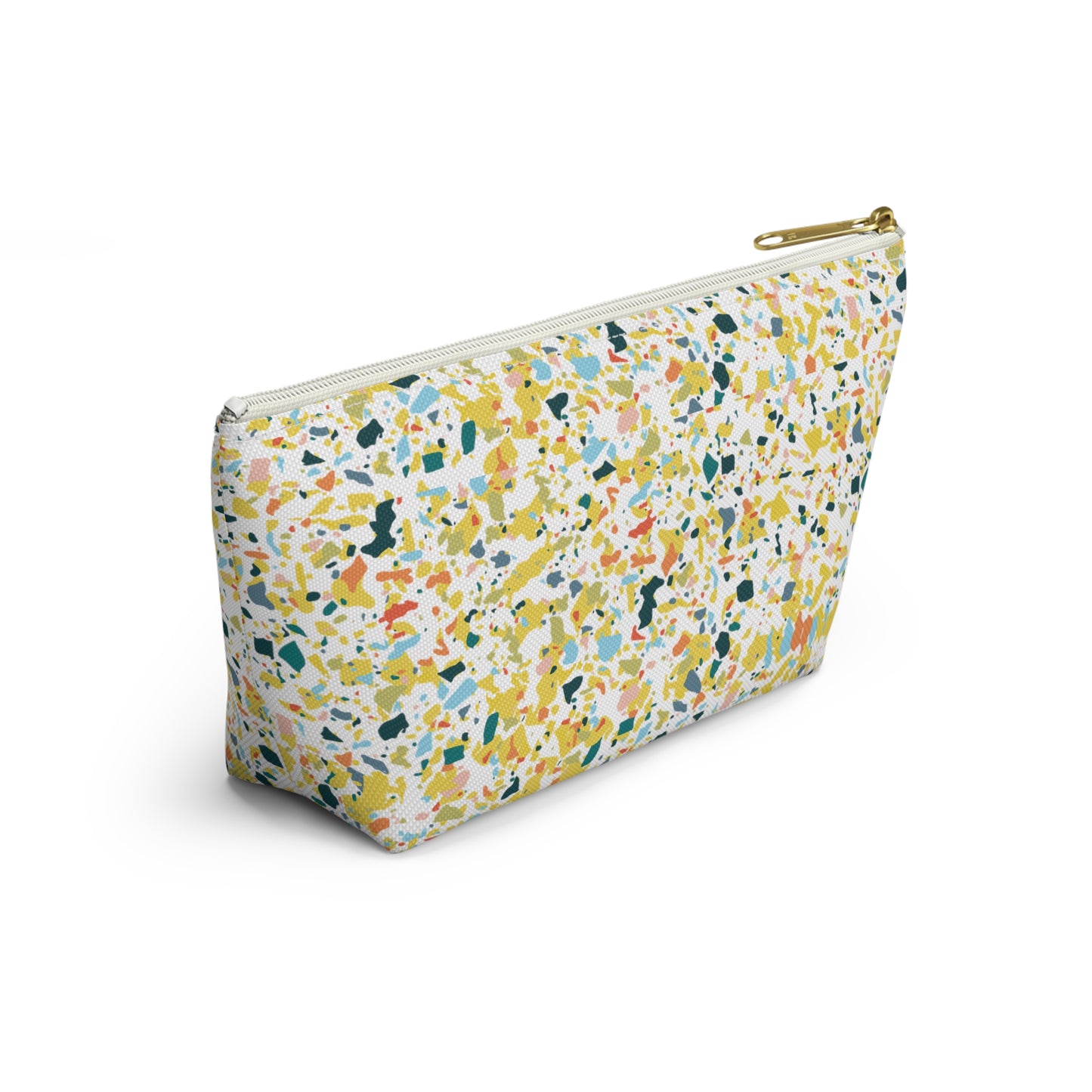 Accessory Pouch - Abstract