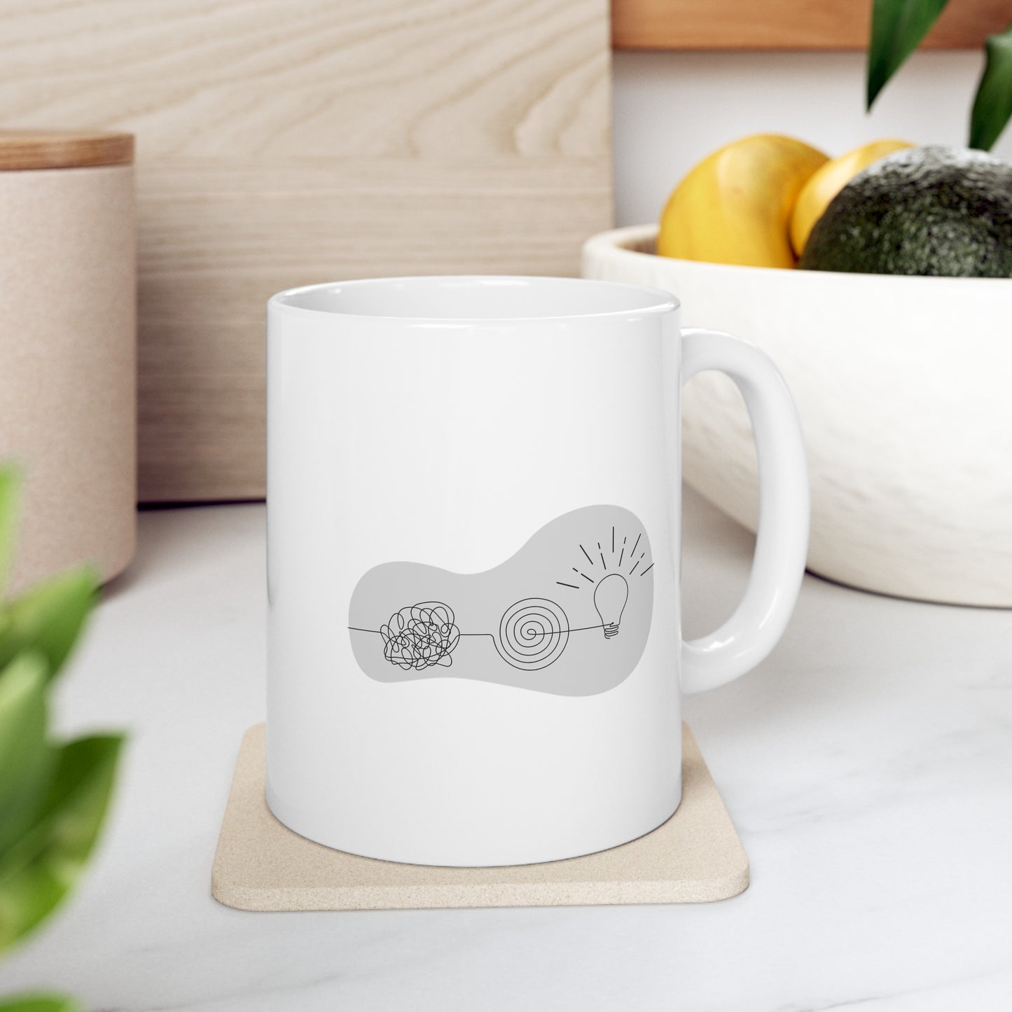 Mug - Great Idea