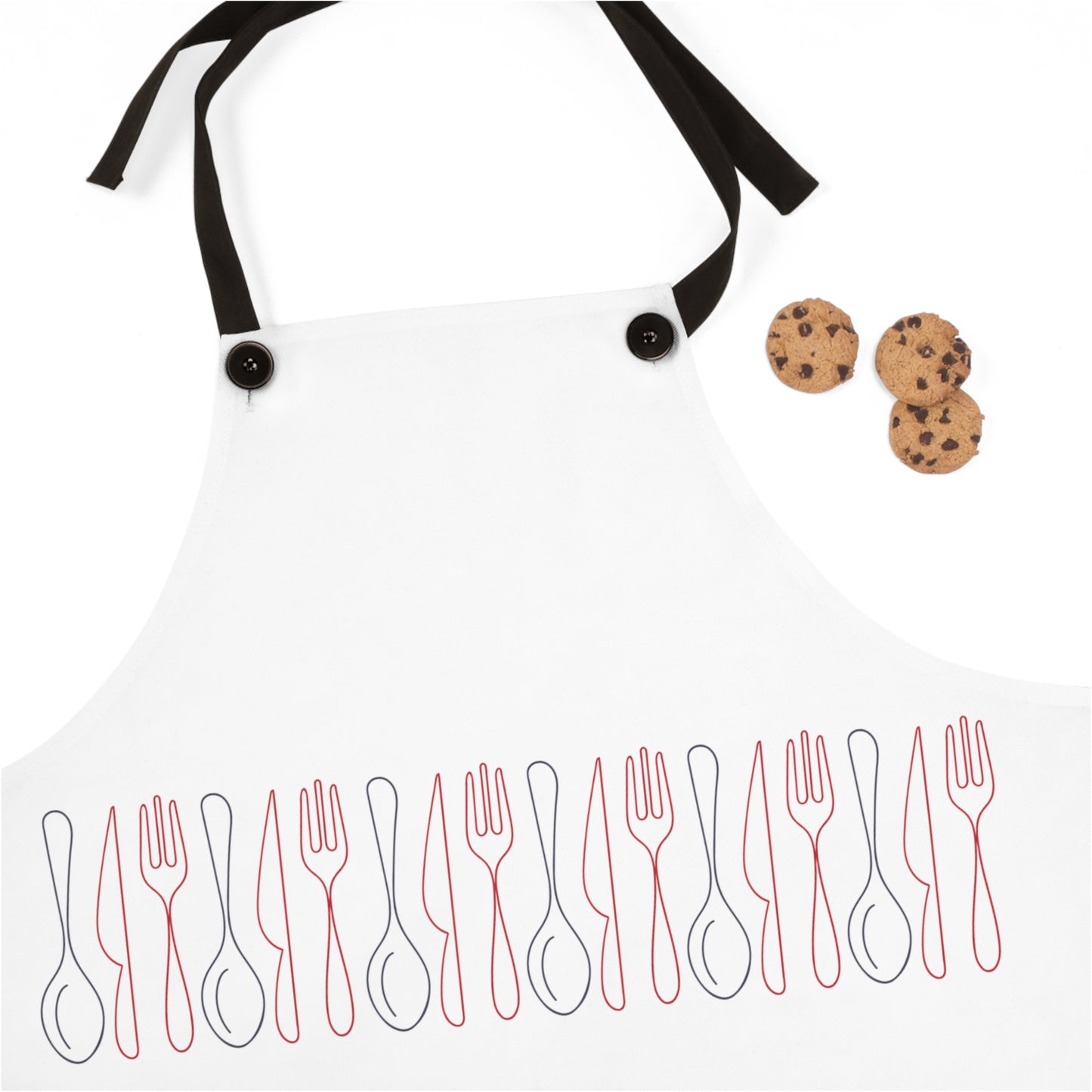 Apron - Bon Appetit