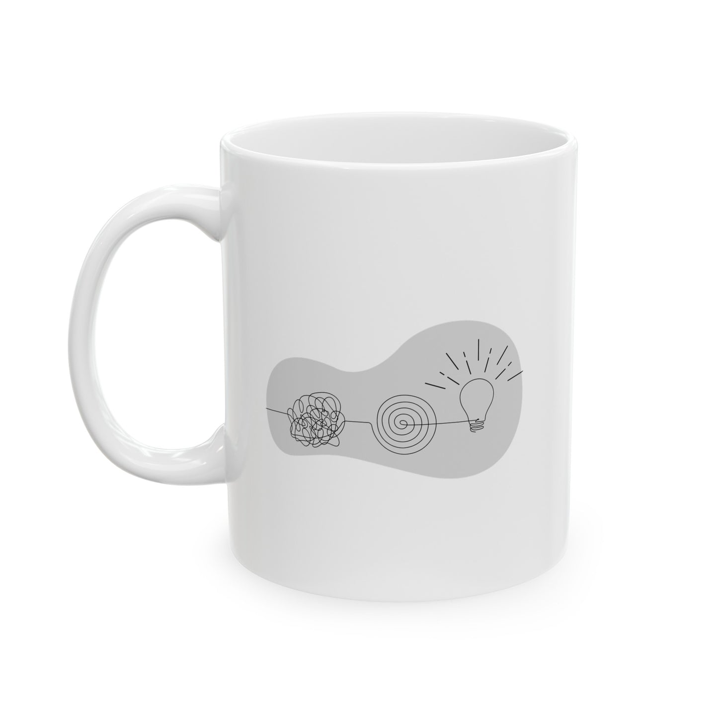 Mug - Great Idea