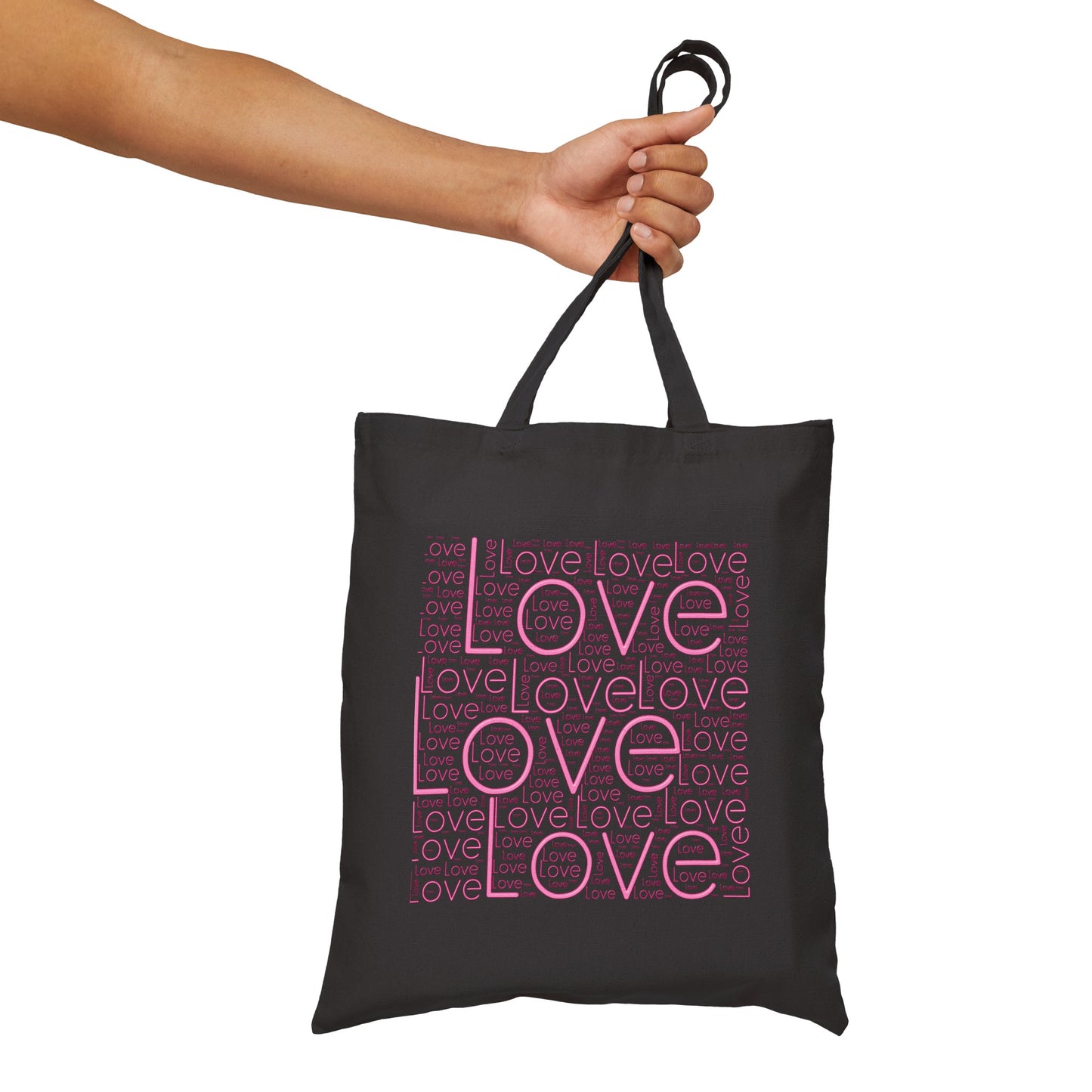 Tote Bag - Love