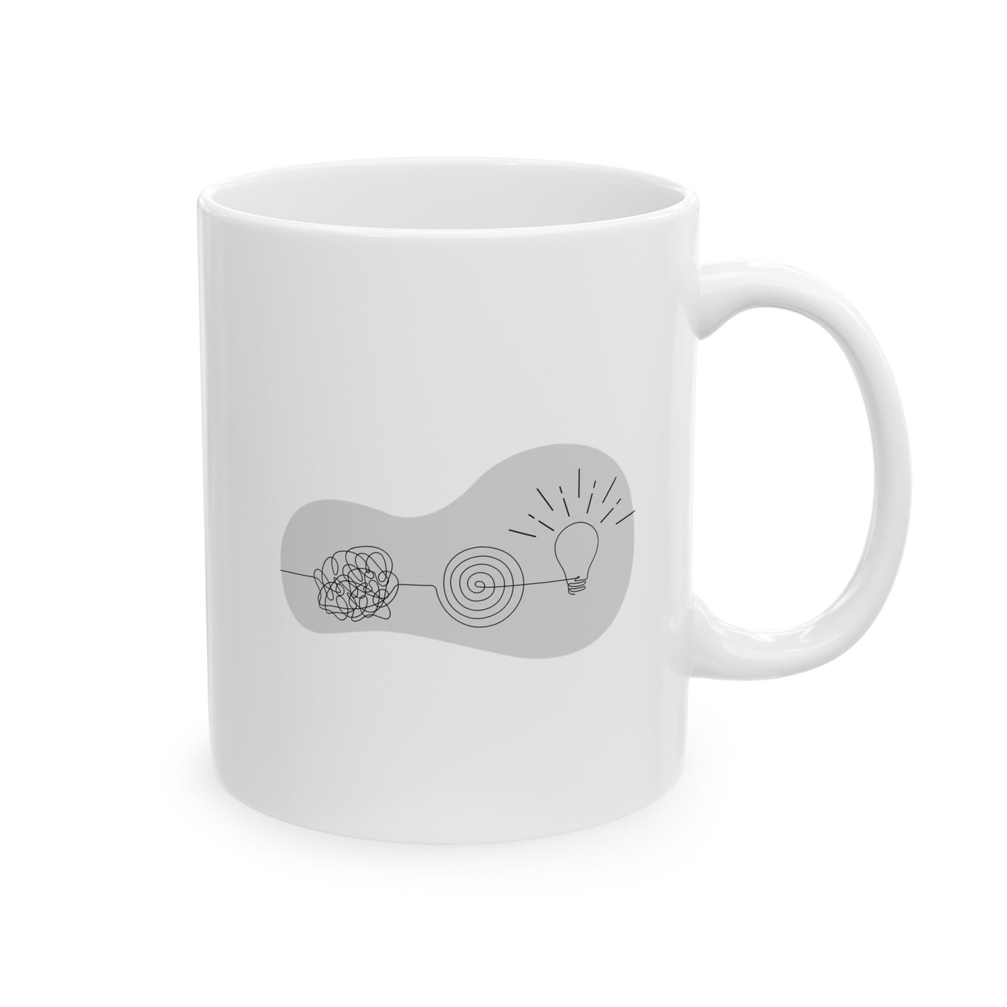 Mug - Great Idea