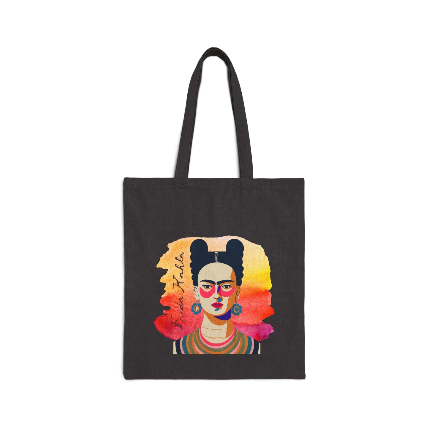 Tote Bag - Frida Kahlo