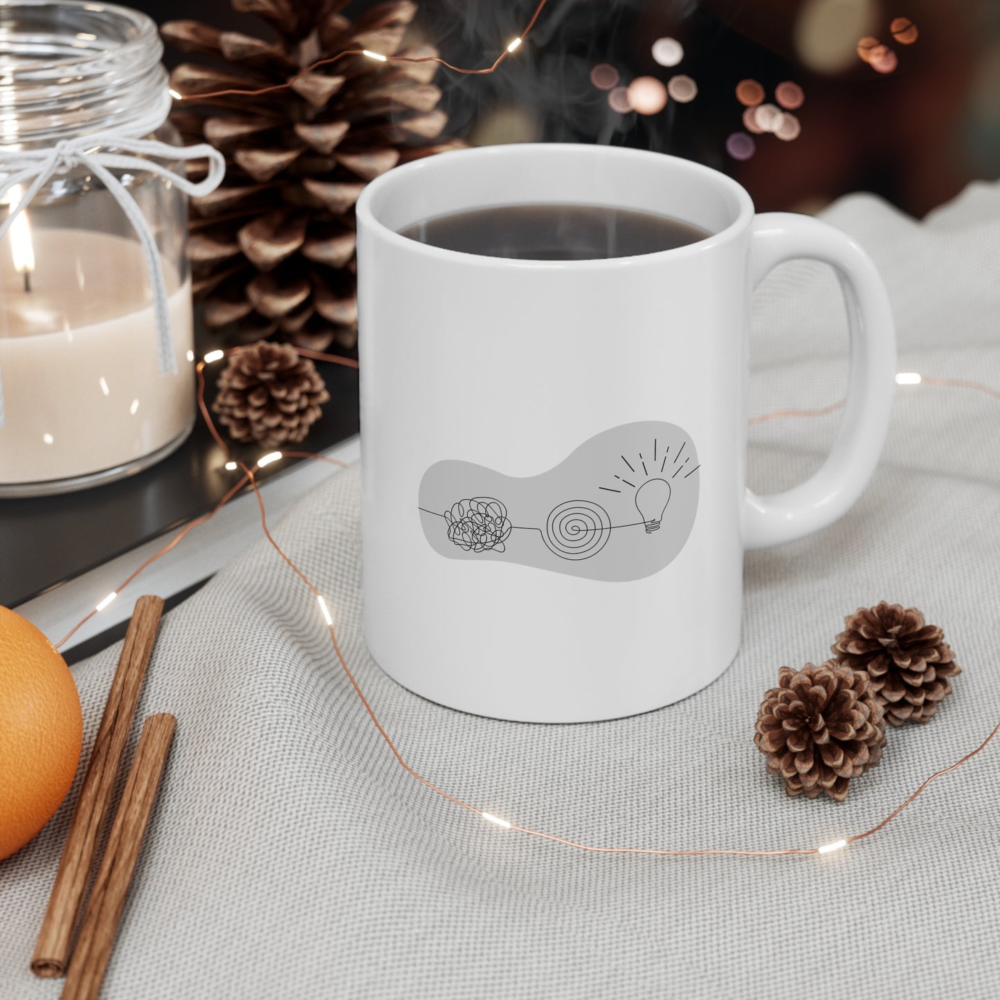 Mug - Great Idea