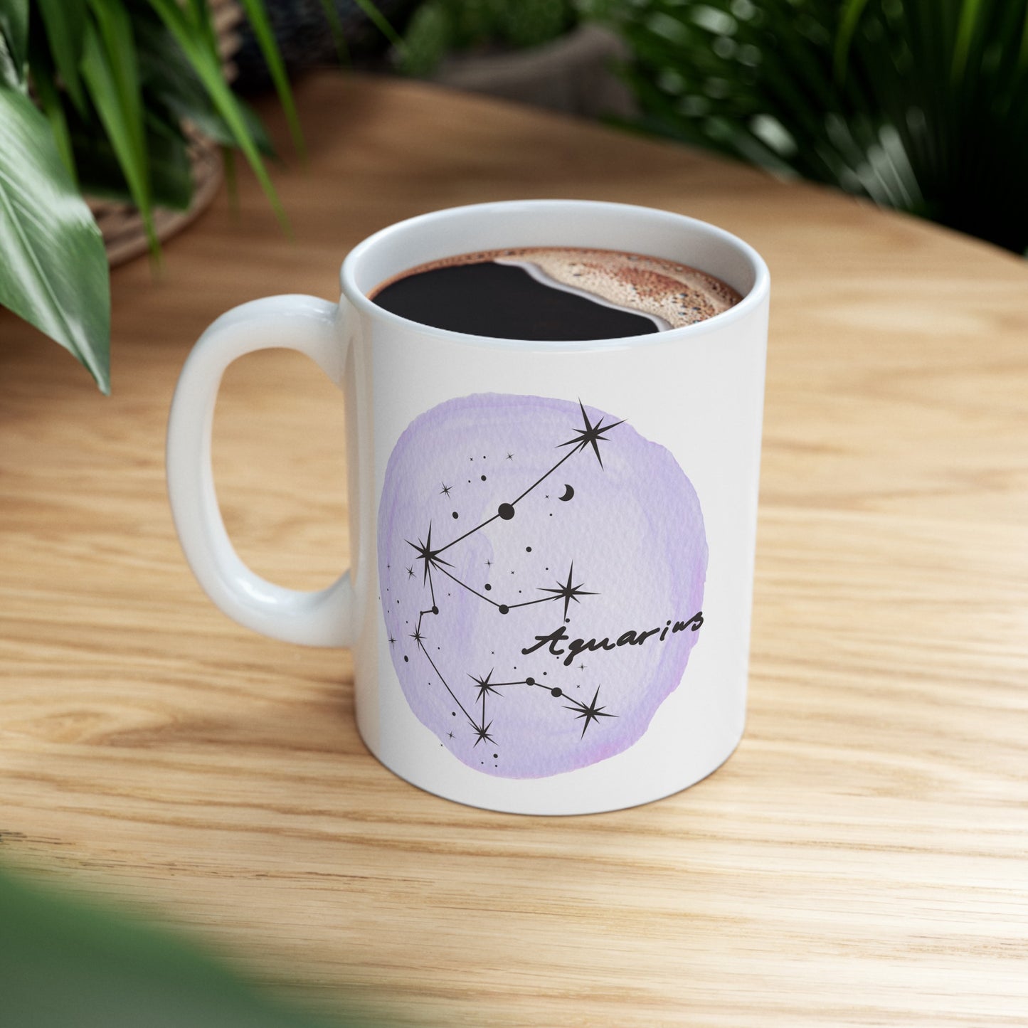 Mug - Aquarius
