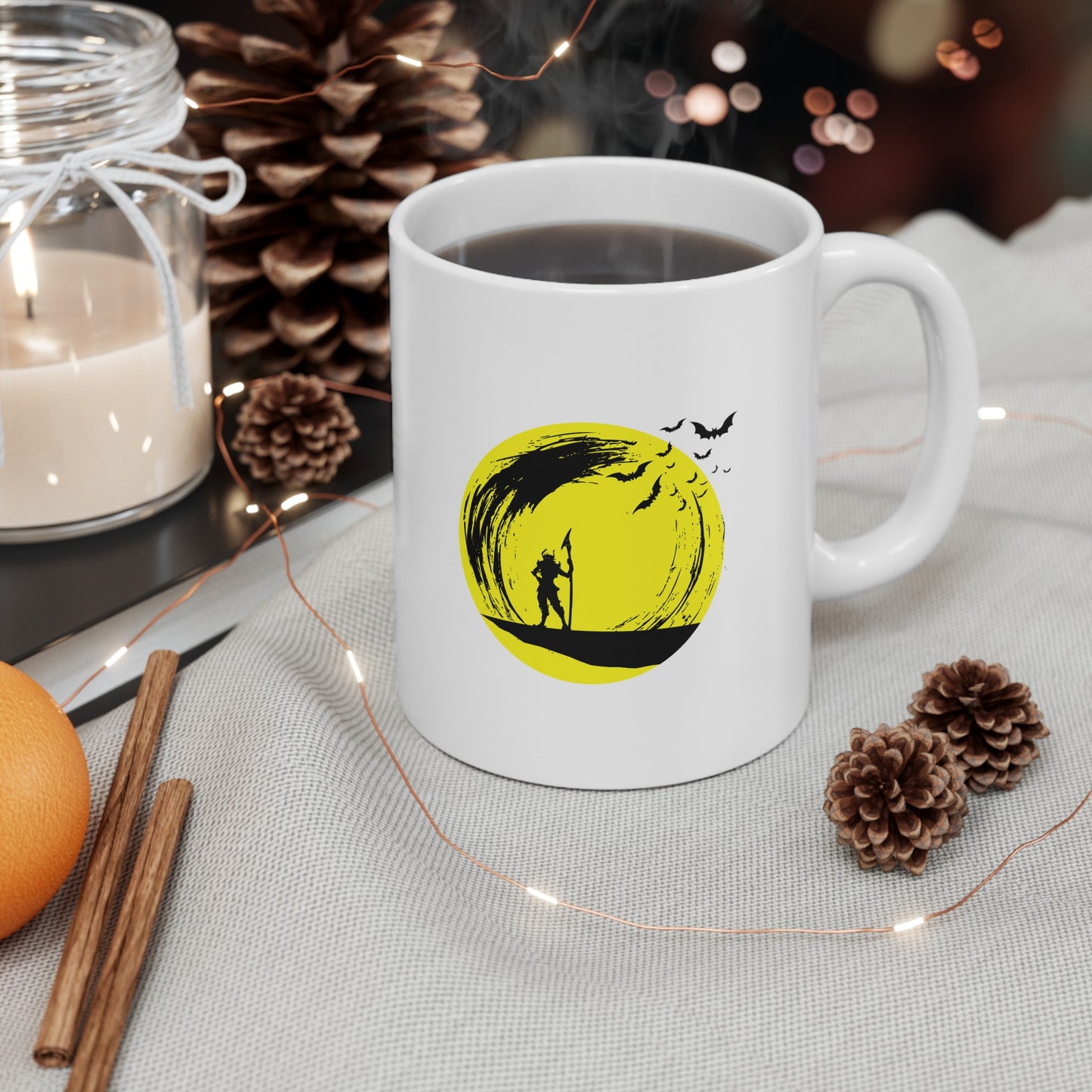 Mug - Monster