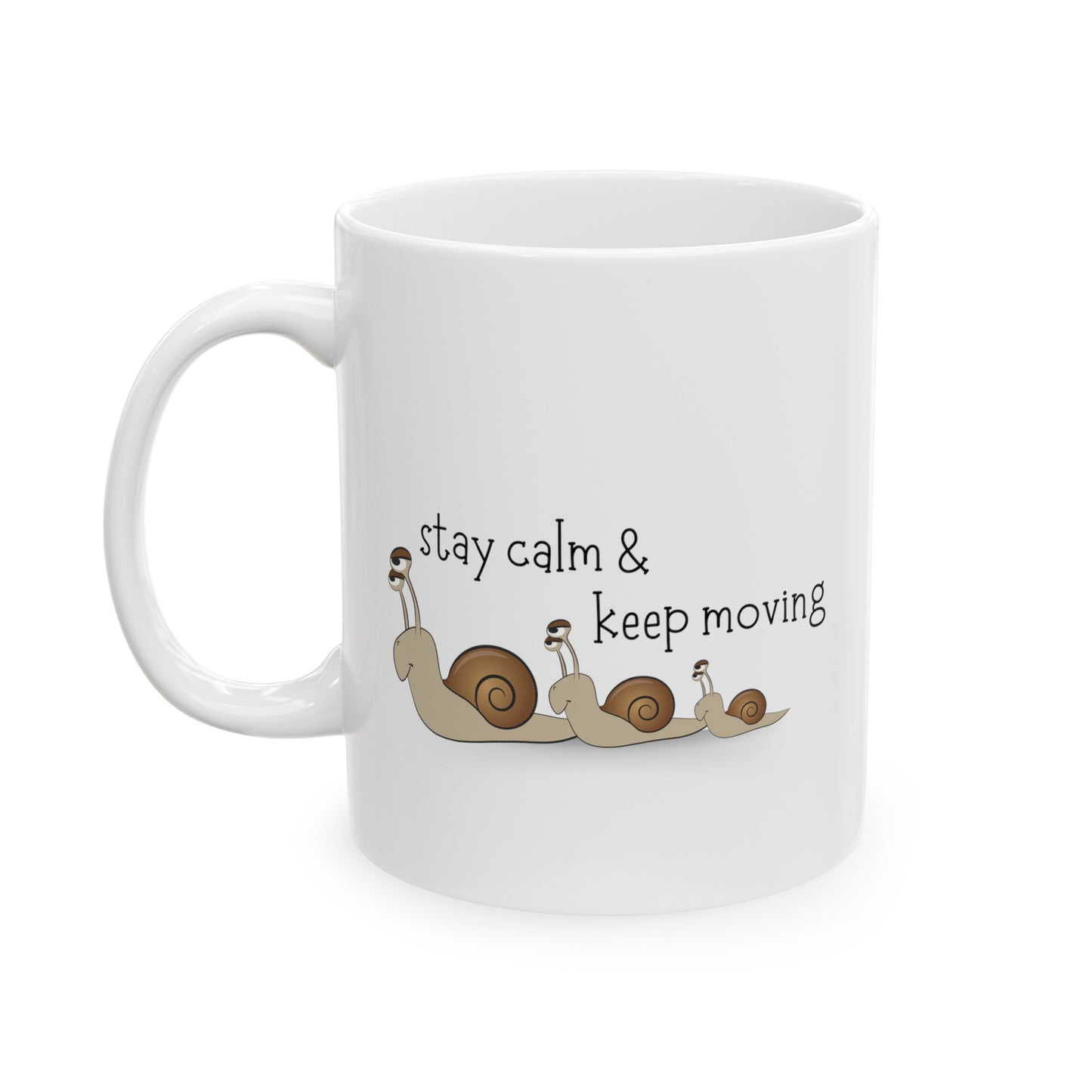 Mug - Keep calm