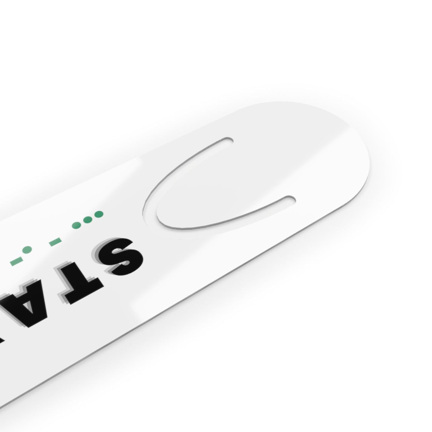Bookmark - Stay Calm
