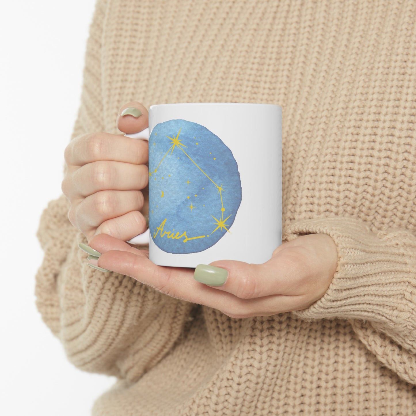 Mug - Aries