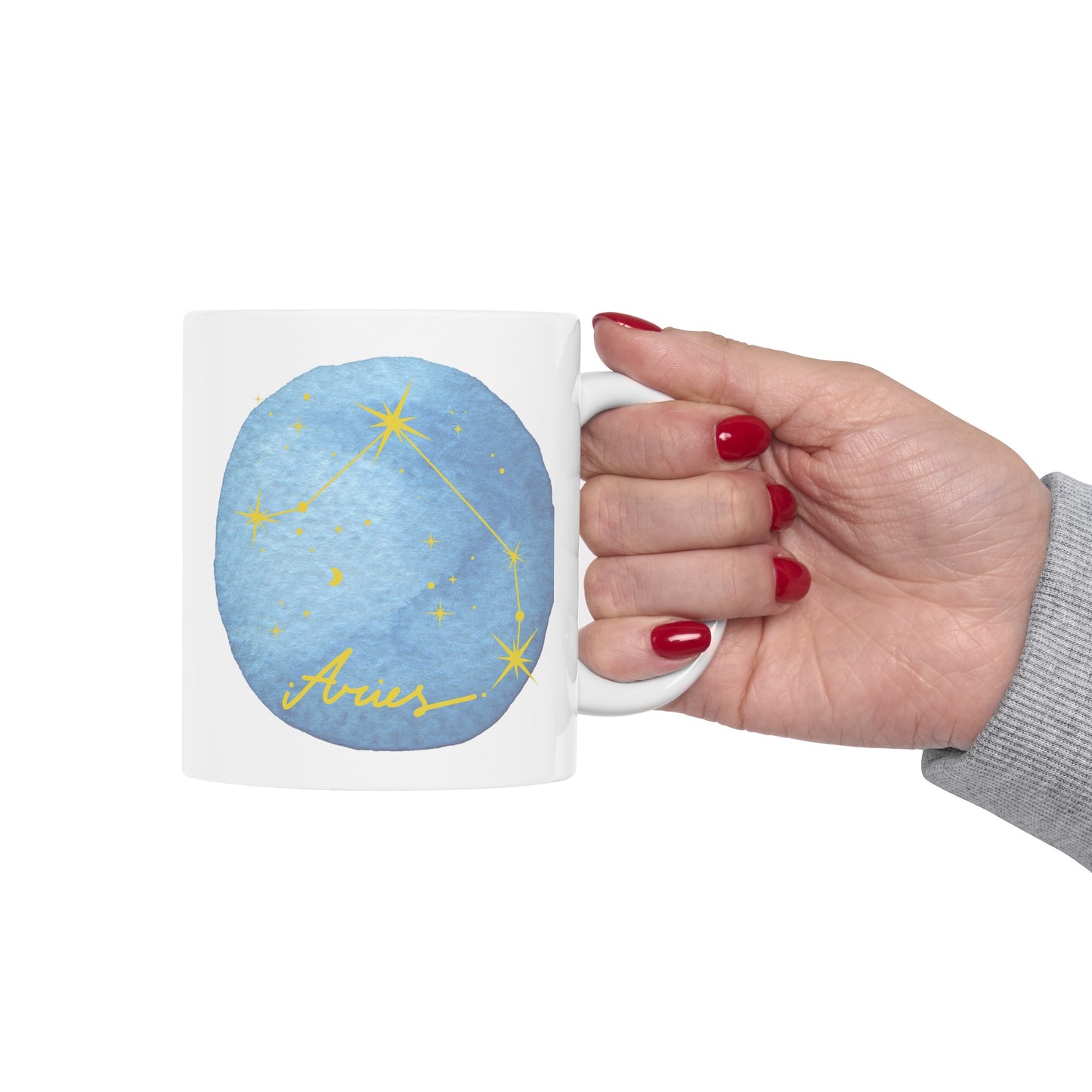 Mug - Aries