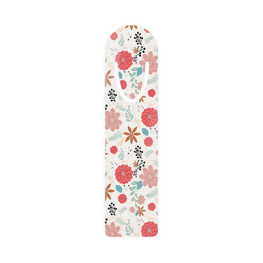 Bookmark - Spring Flowers