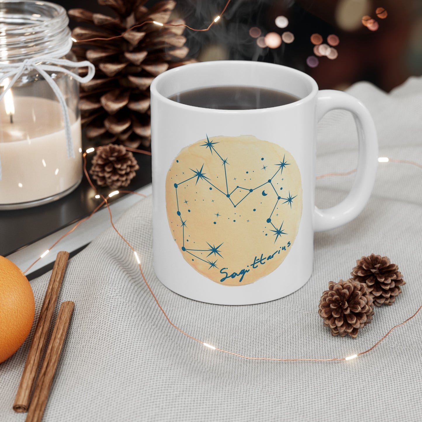 Mug - Sagittarius