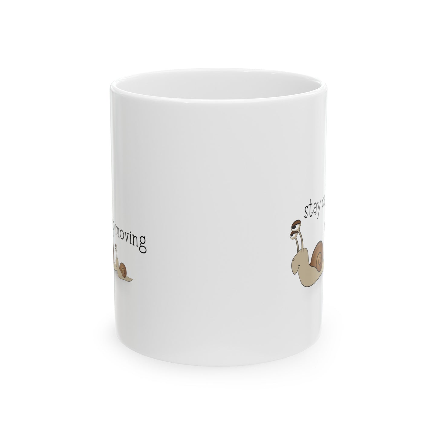 Mug - Keep calm