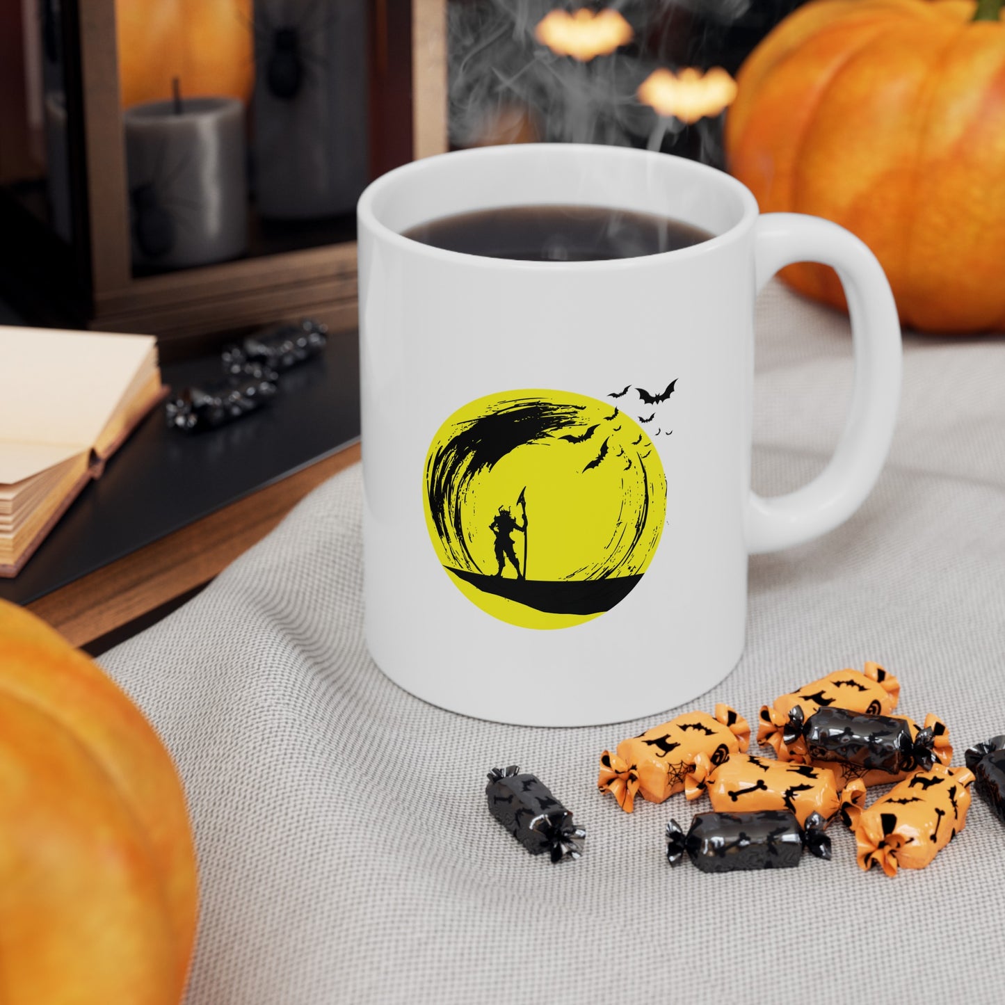 Mug - Monster
