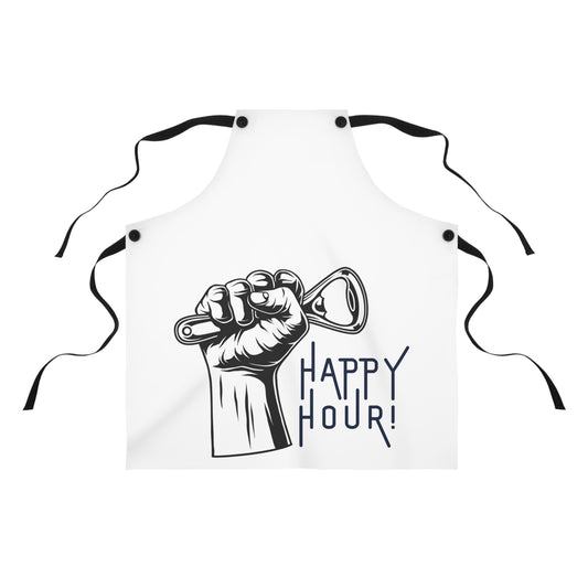 Apron - Happy Hour