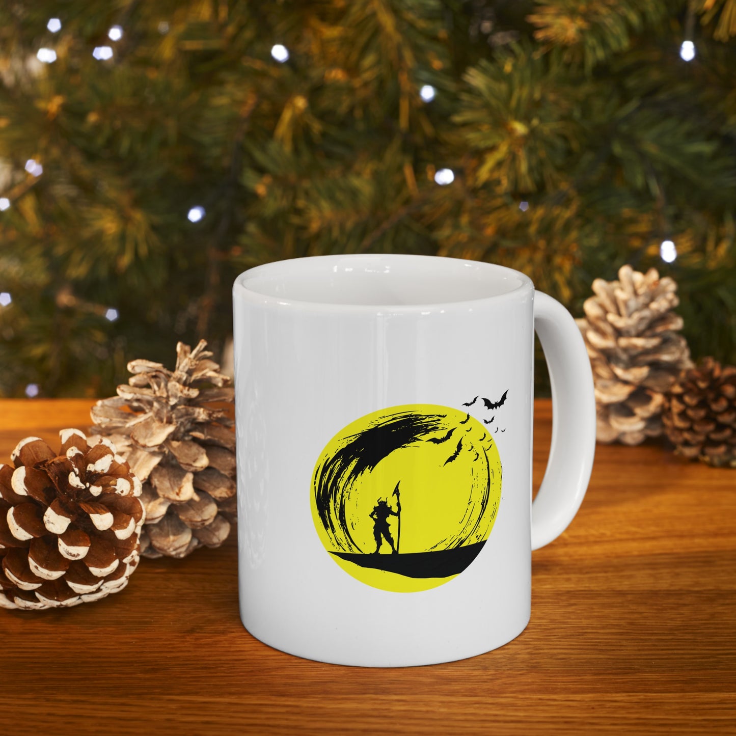 Mug - Monster