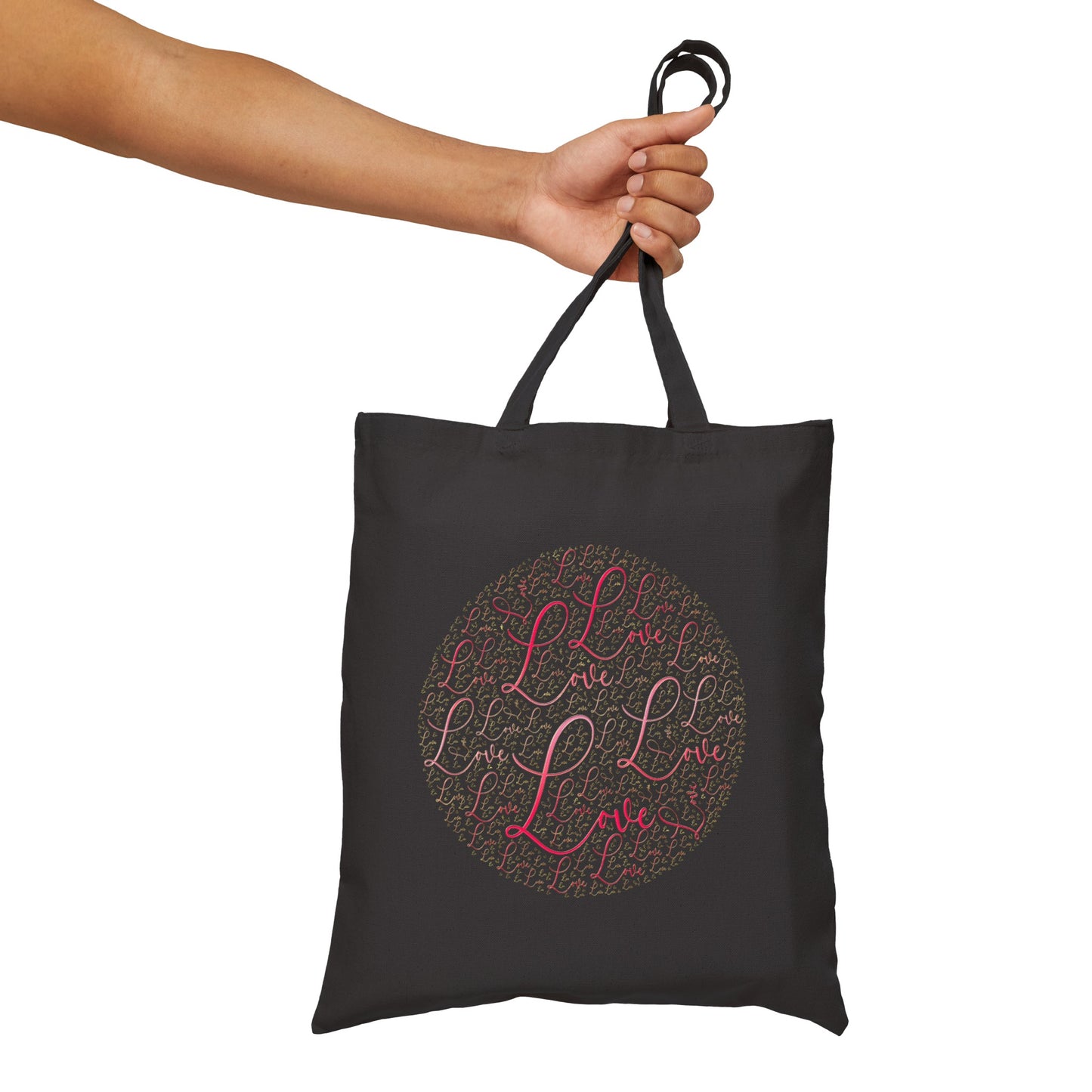 Tote Bag - Love