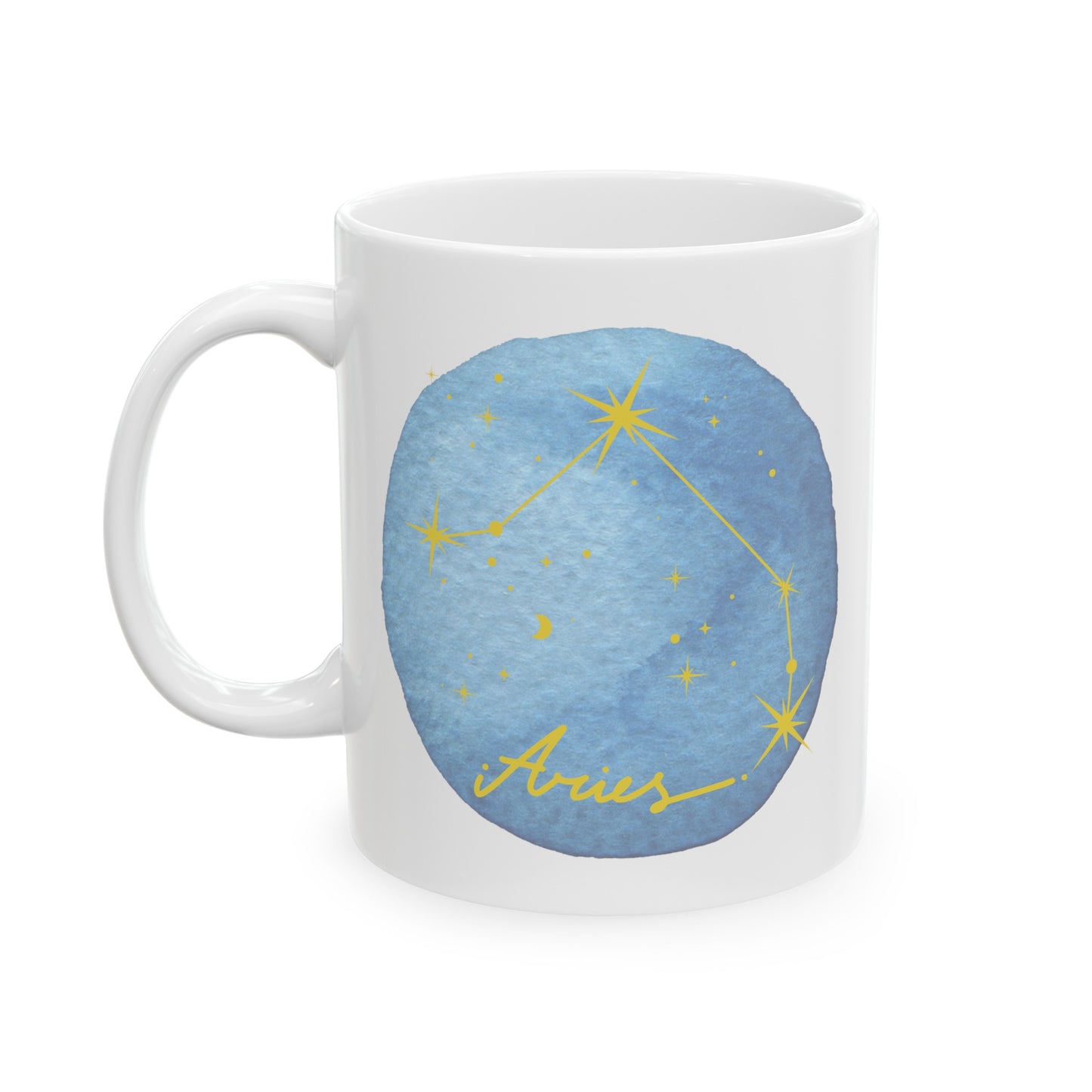 Mug - Aries