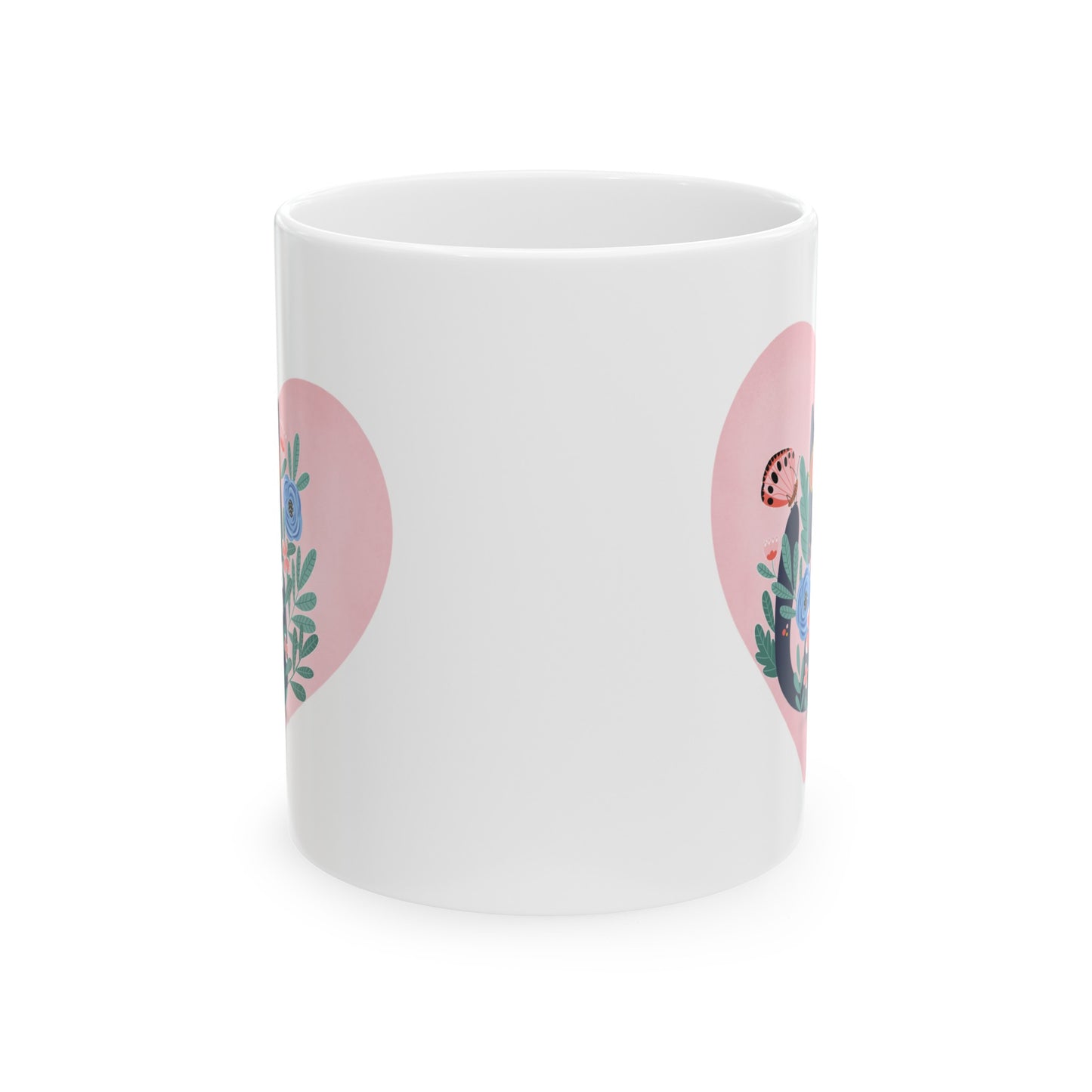 Mug - Cool Cat