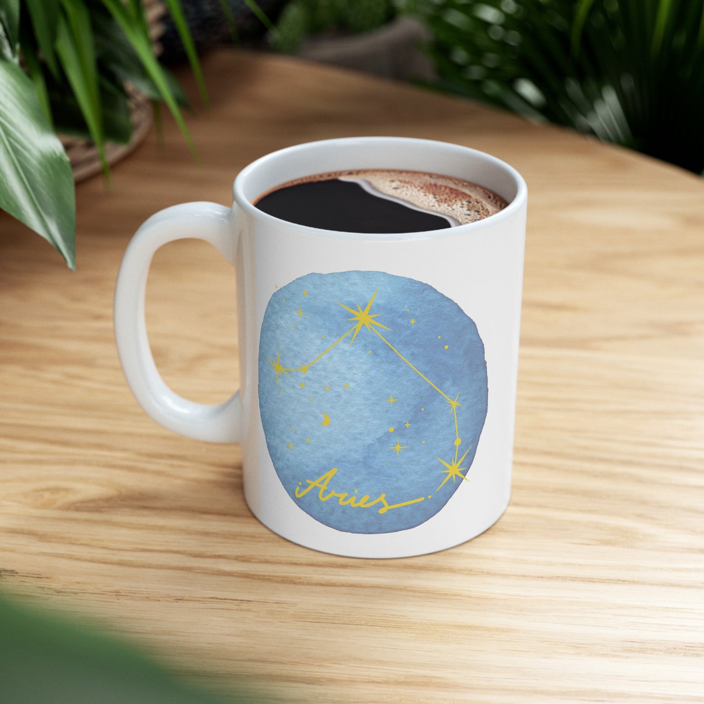 Mug - Aries