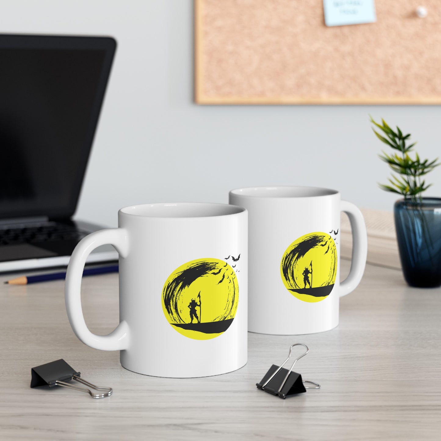 Mug - Monster