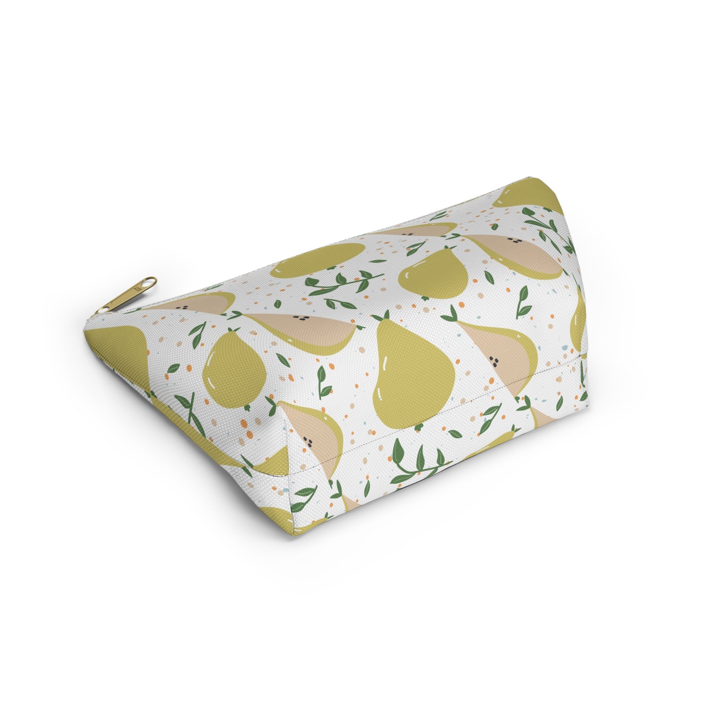 Accessory Pouch - Pear Pattern