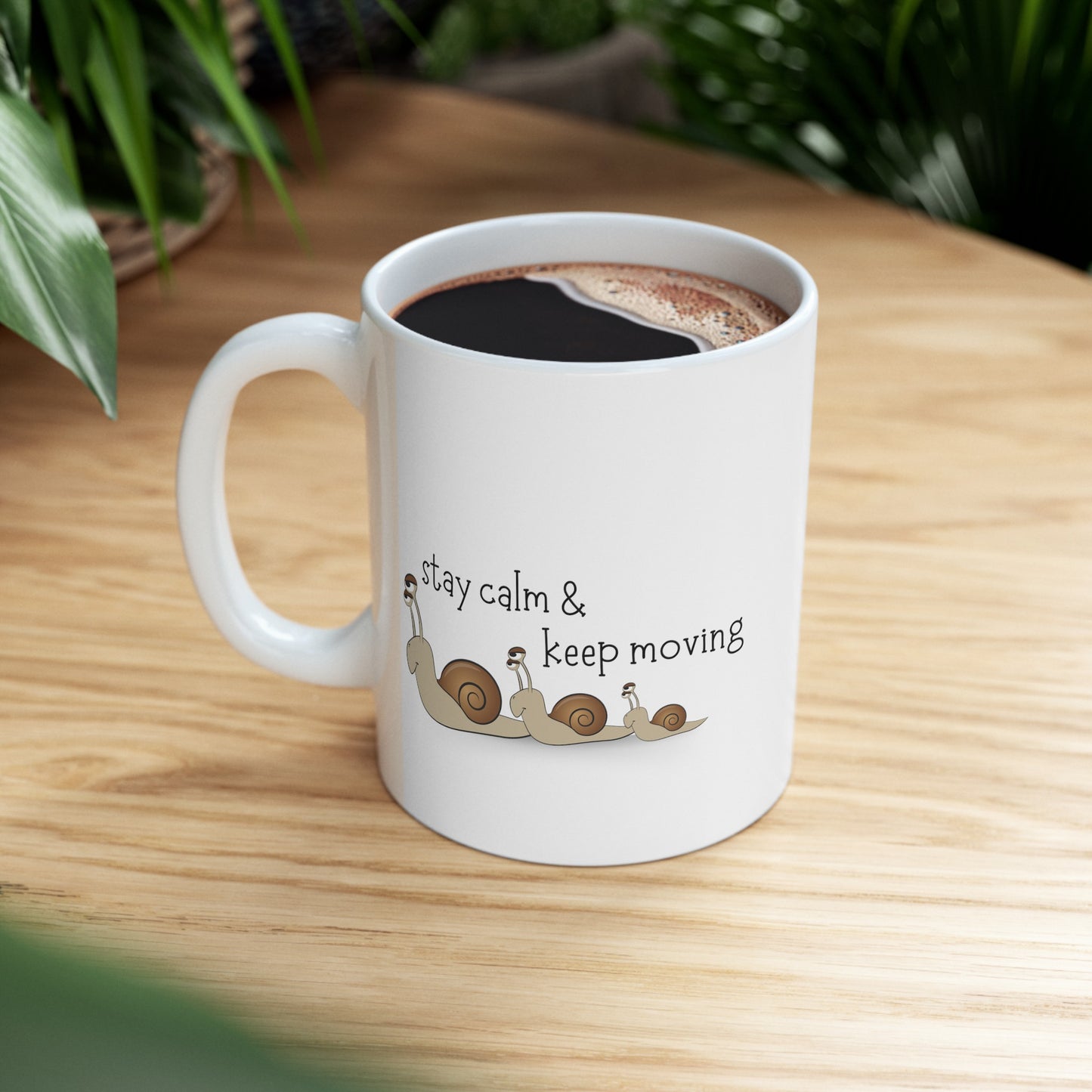 Mug - Keep calm