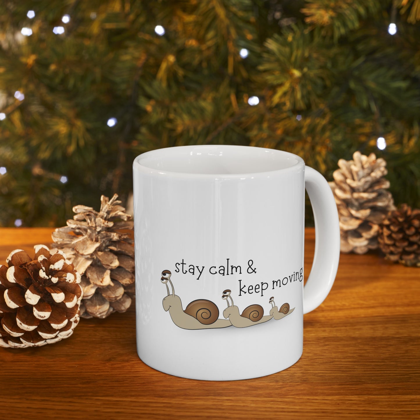 Mug - Keep calm