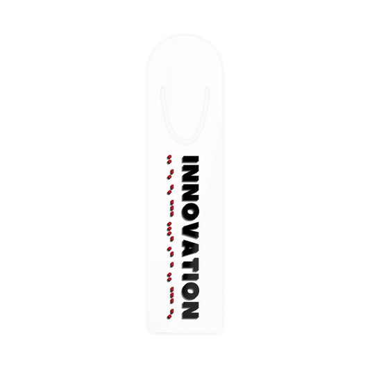Bookmark - Innovation