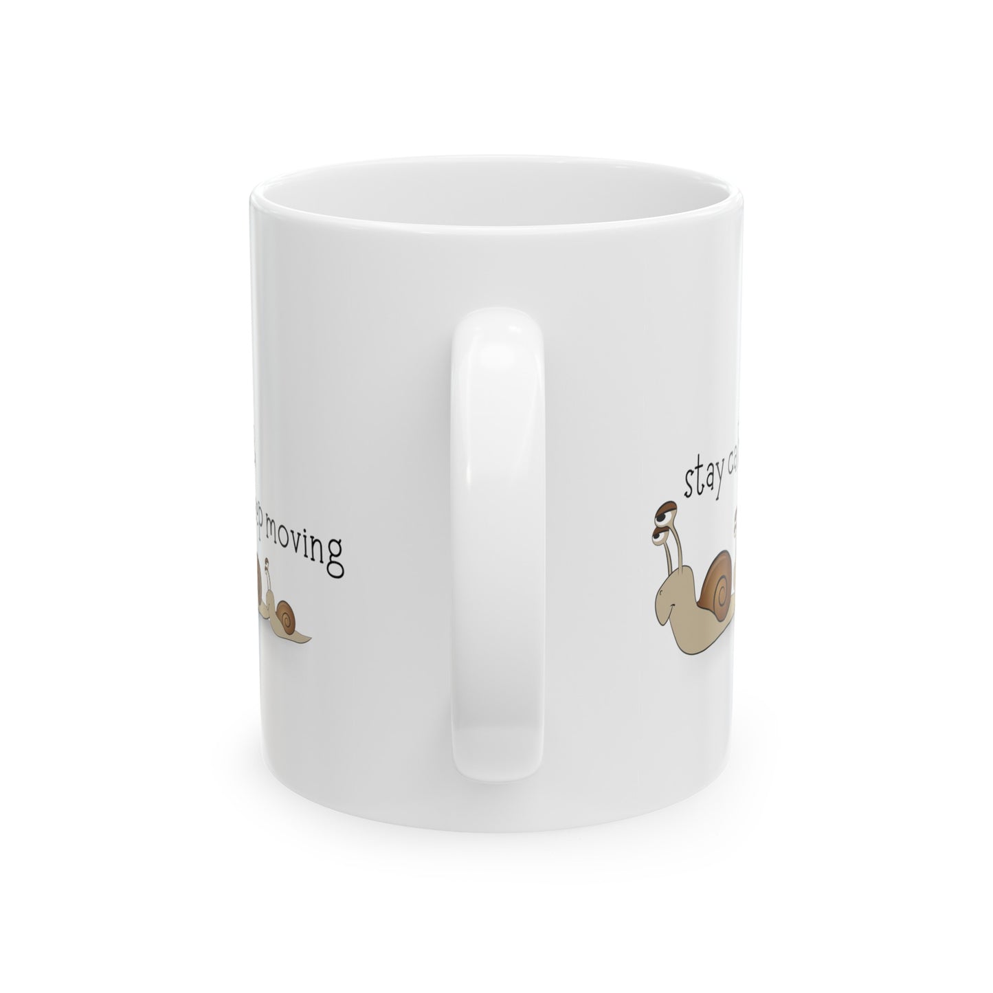 Mug - Keep calm