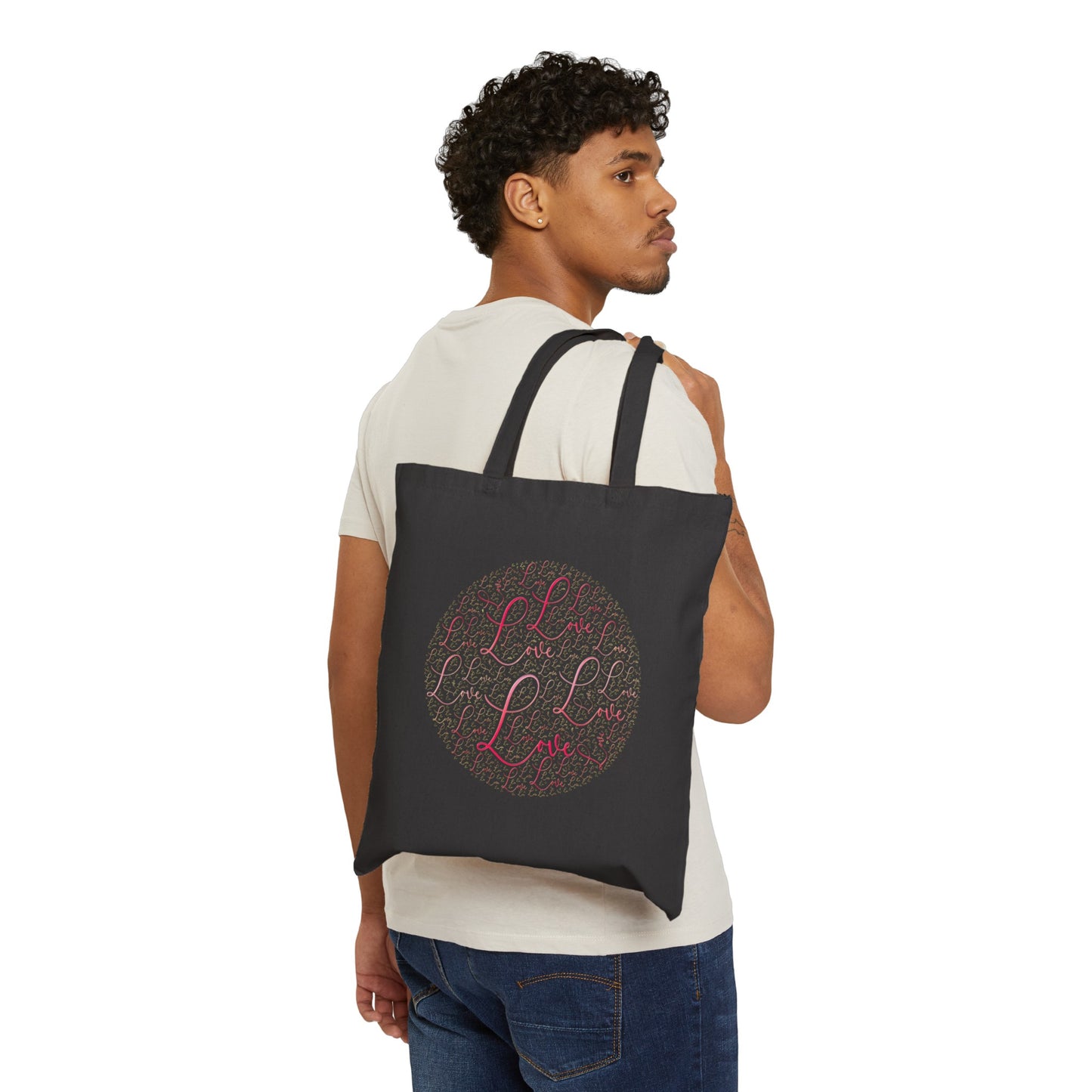 Tote Bag - Love
