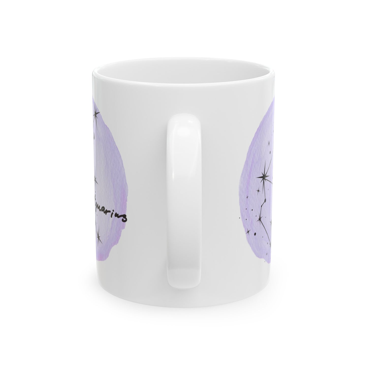 Mug - Aquarius