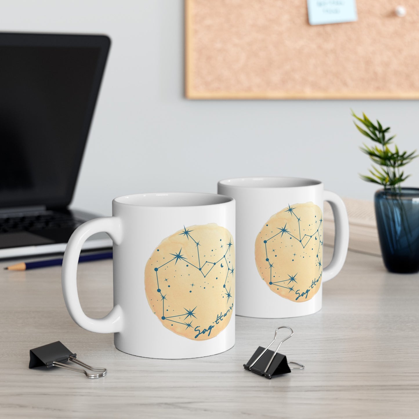 Mug - Sagittarius